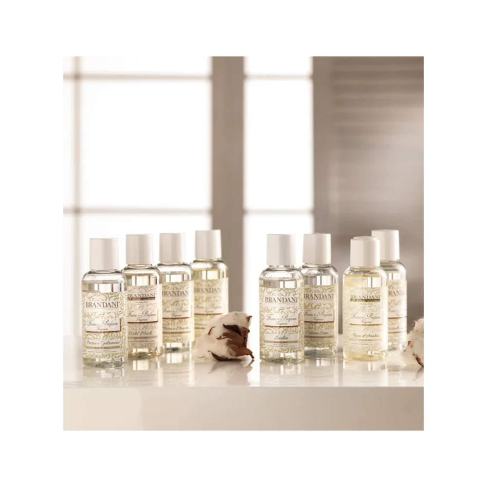 BRANDANI Ricarica Fragranza Cristalli di Sale 100ml Capsula Flip Flop - Image 2