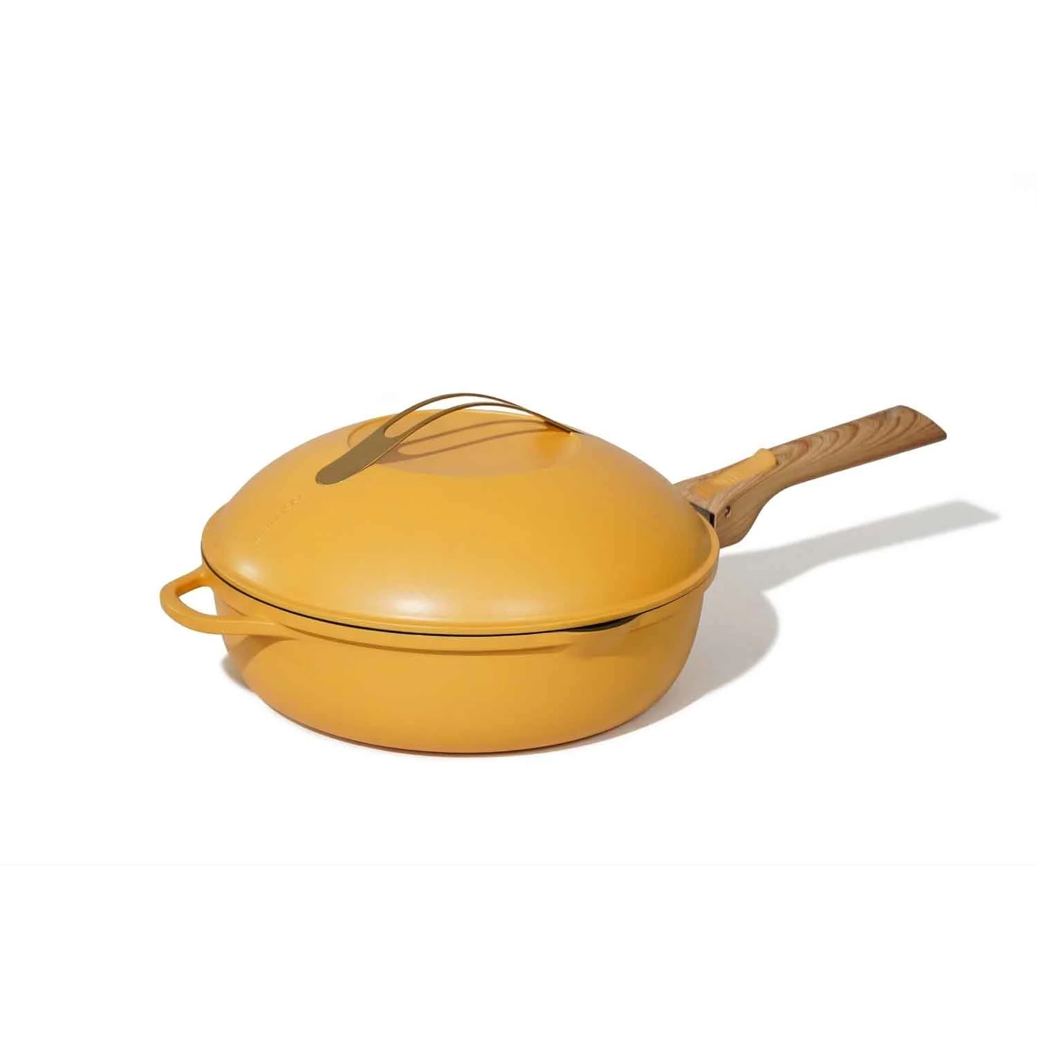 Padelle e Wok