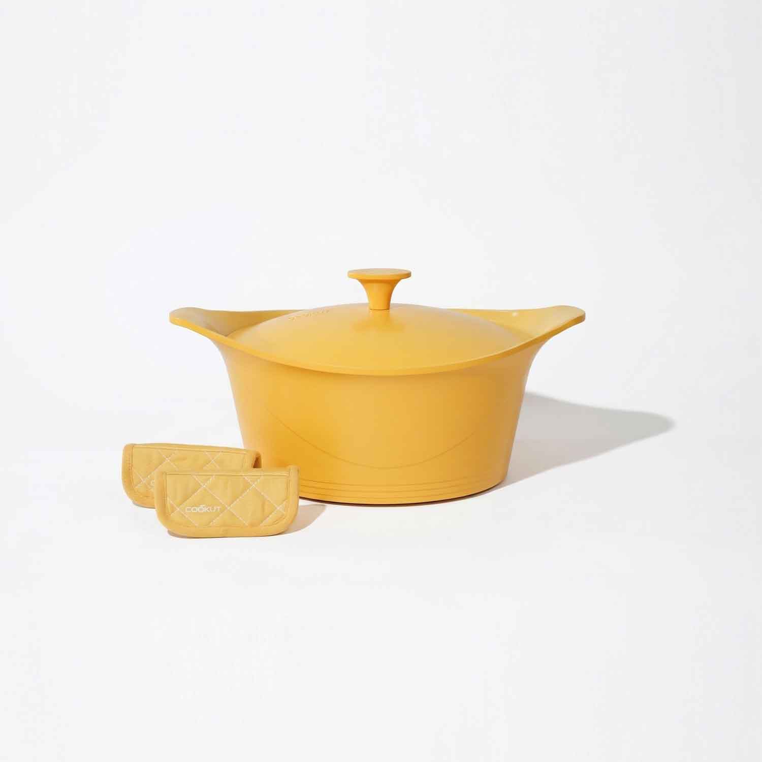 Pentole e Padelle