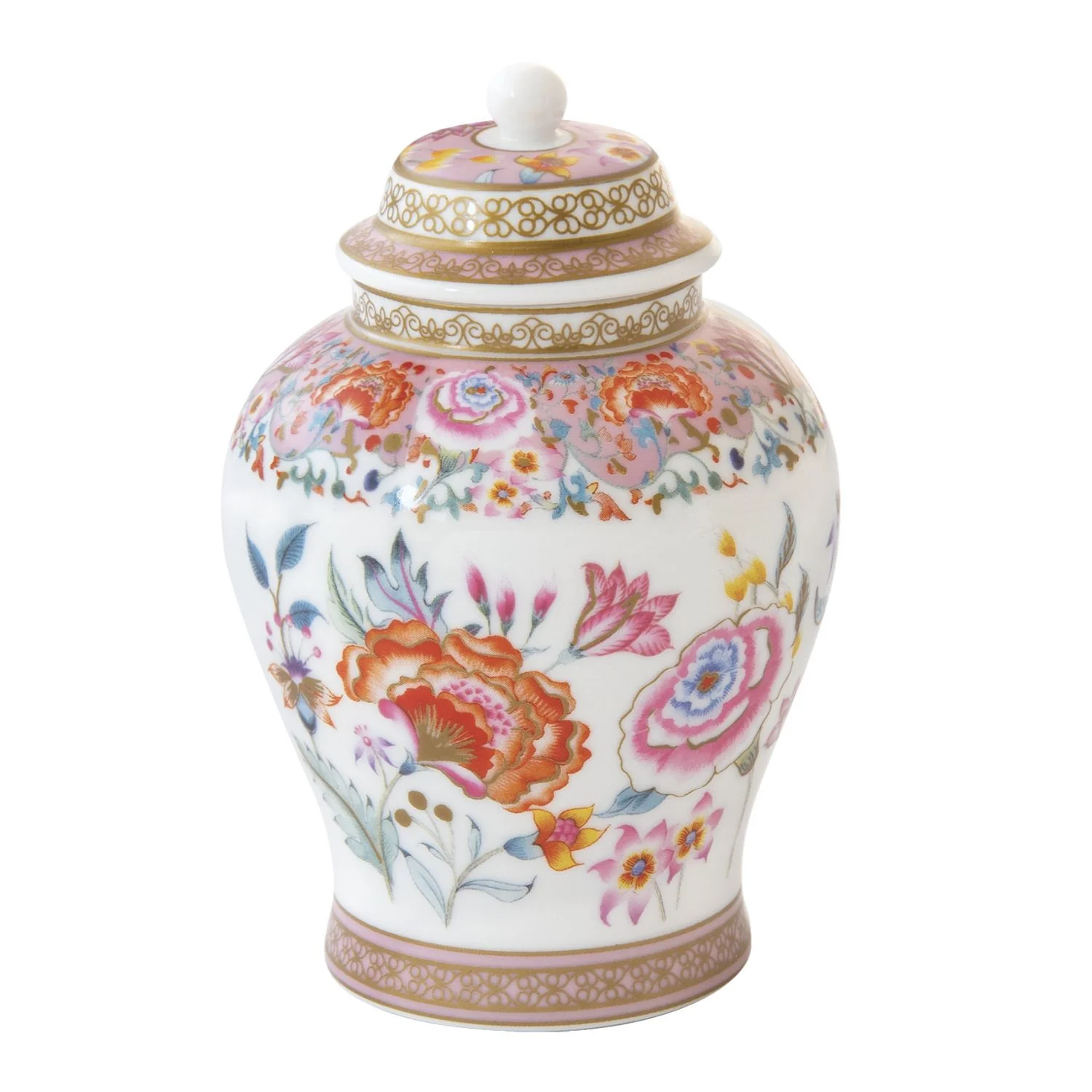 EASY LIFE Paradise Potiche Diffusore di Essenze 250ml Ceramica - Image 2