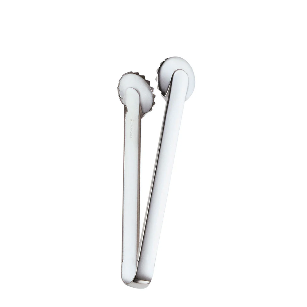 EME Pinze Pinza Ghiaccio 184mm Acciaio Inox Made in Italy - Image 2