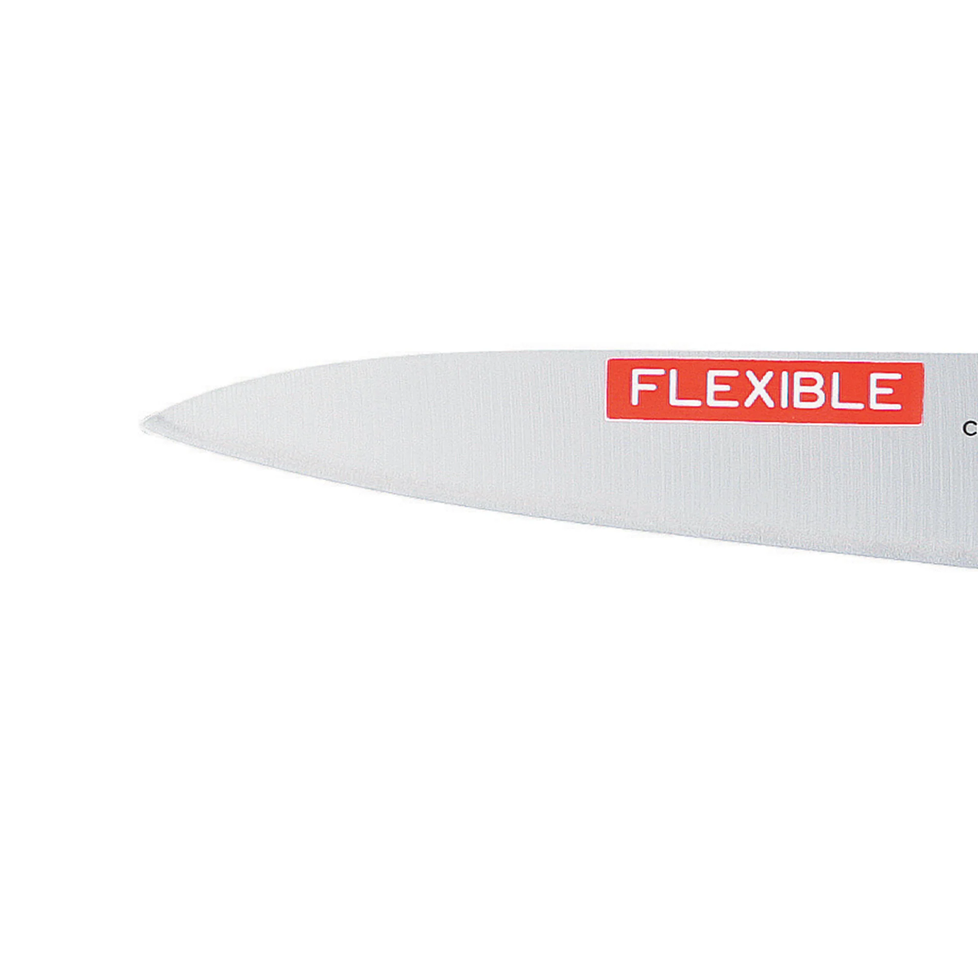 GLOBAL Coltello Multiuso 15cm in Acciaio Inox Cromova 18 Flessibile GS-11 - Image 2