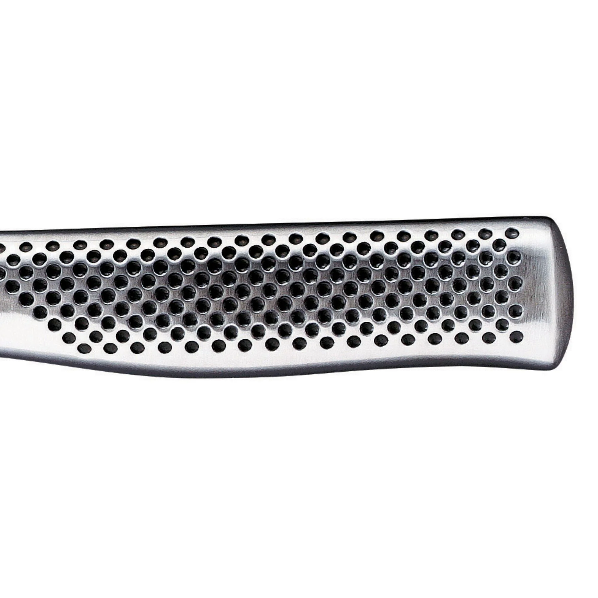GLOBAL Coltello per Filettare Svedese 21cm in Acciaio Inox Cromova 18 G-41 - Image 5