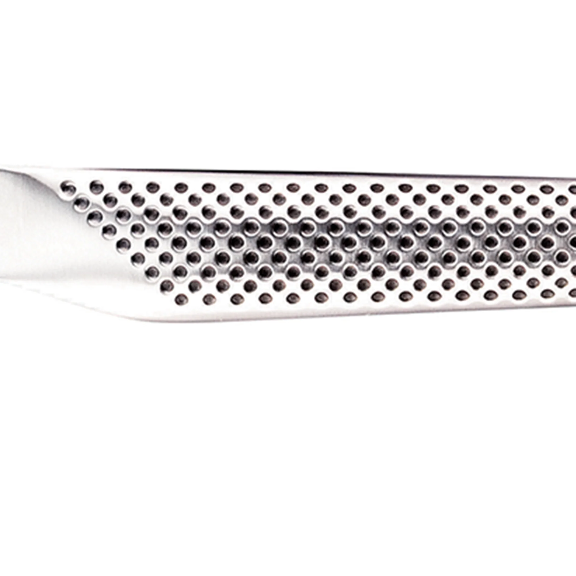 GLOBAL Coltello Verdure Lama con Alveoli 18cm in Acciaio Inox Cromova 18 G-81 - Image 4