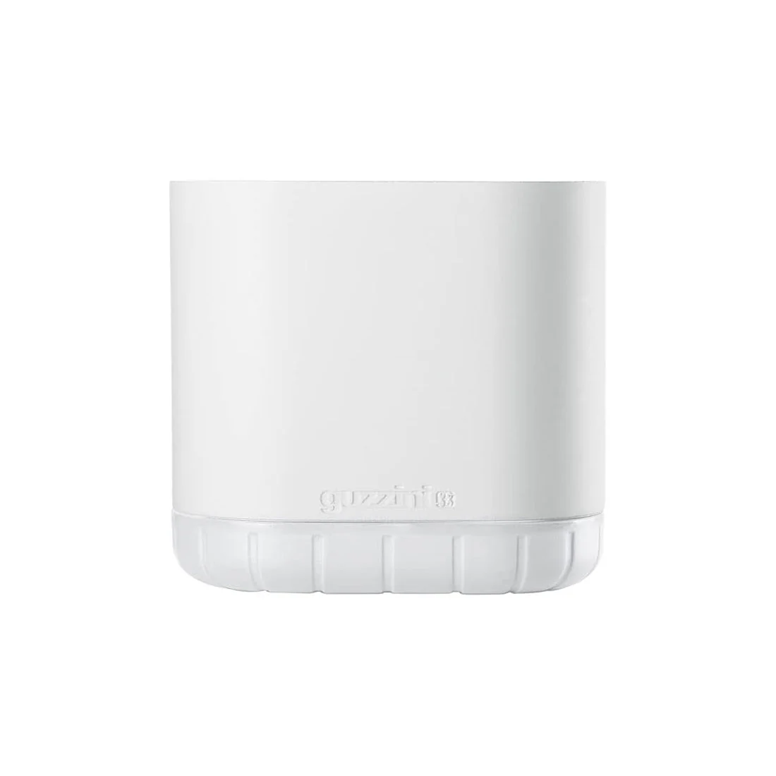 GUZZINI Chef Line Scolaposate 13x13cm Bianco in Plastica