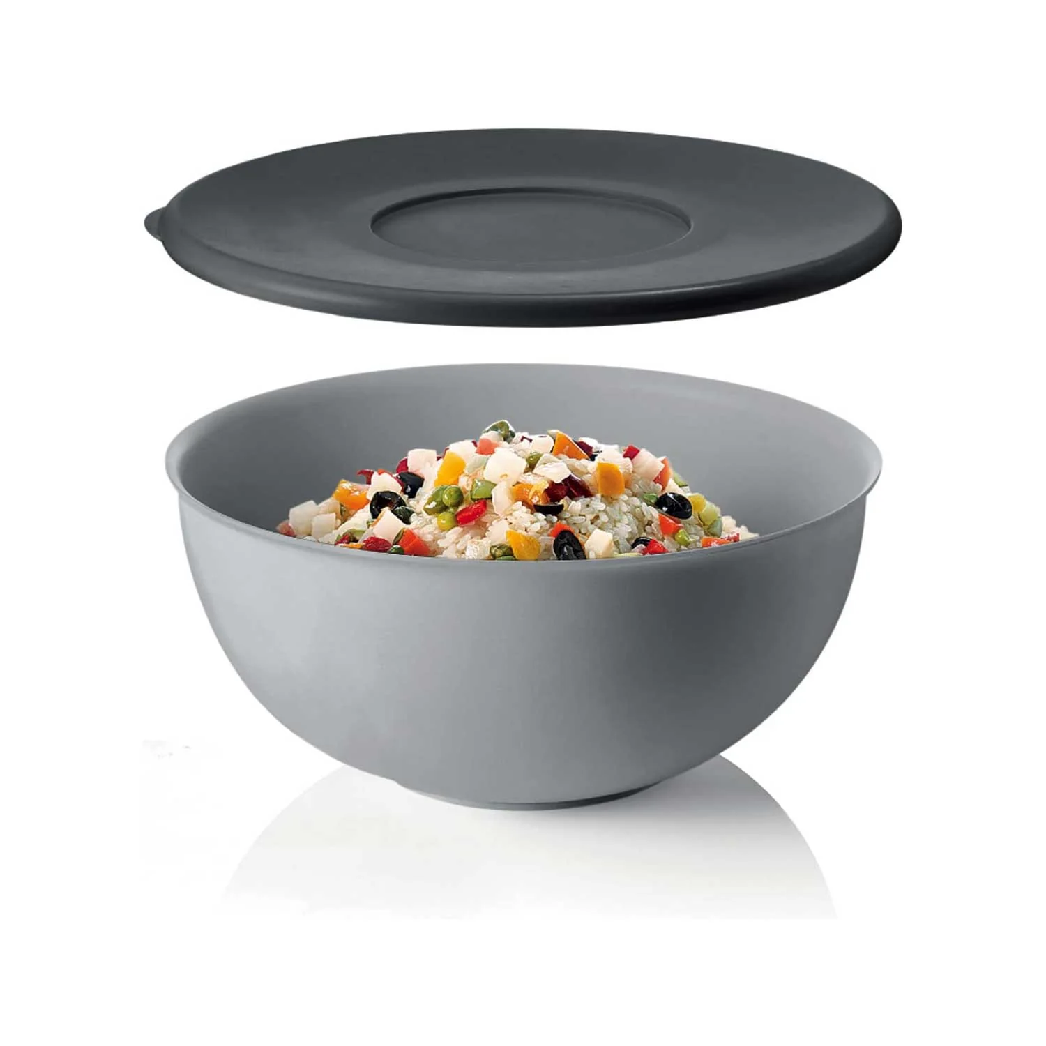 GUZZINI Everywhere Plus Set 3 Contenitori 20/24/28cm Plastica - Image 2