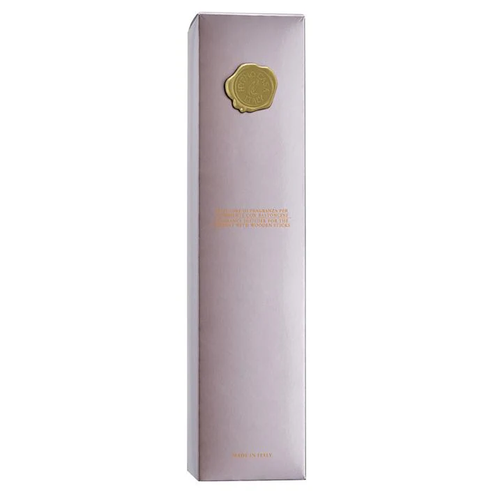 HYPNO CASA Boccetta Diffusore a Bastoncini Stile Senza Profumo 200ml Bordeaux - Image 3