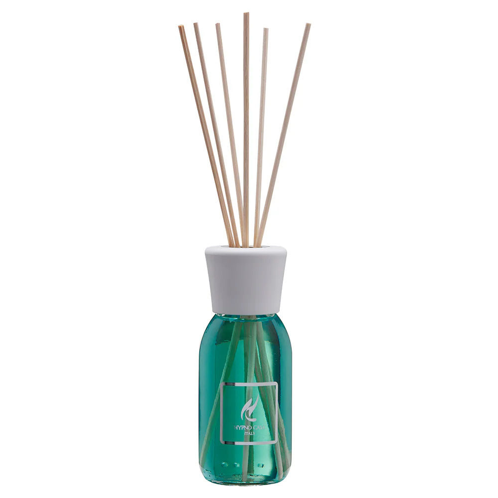 HYPNO CASA Diffusore con Bastoncini 100ml Eco Chic Neroli - Image 2