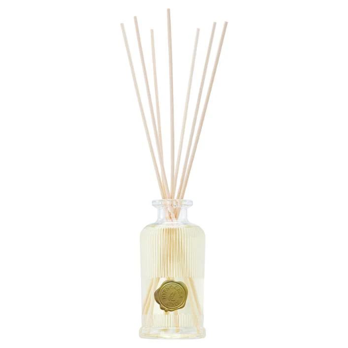 HYPNO CASA Diffusore di Fragranza a Bastoncini Stile 200ml Legni Pregiati - Image 2