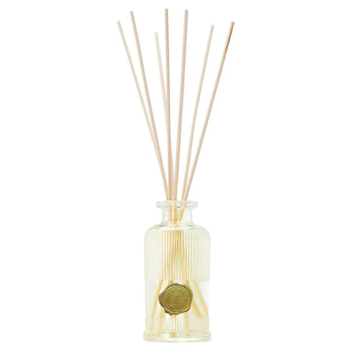 HYPNO CASA Diffusore di Fragranza a Bastoncini Stile 200ml Rosso Intenso - Image 2