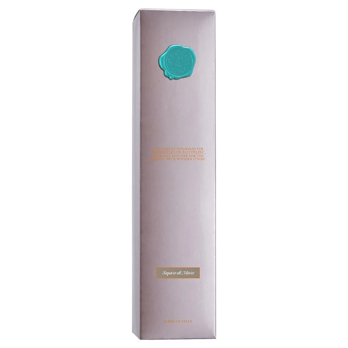 HYPNO CASA Diffusore di Fragranza a Bastoncini Stile 200ml Sapore di Mare - Image 3