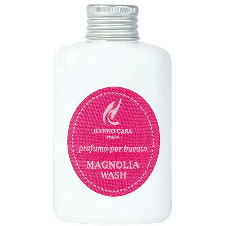HYPNO CASA Profumo Bucato Lavatrice 100ml Magnolia Wash