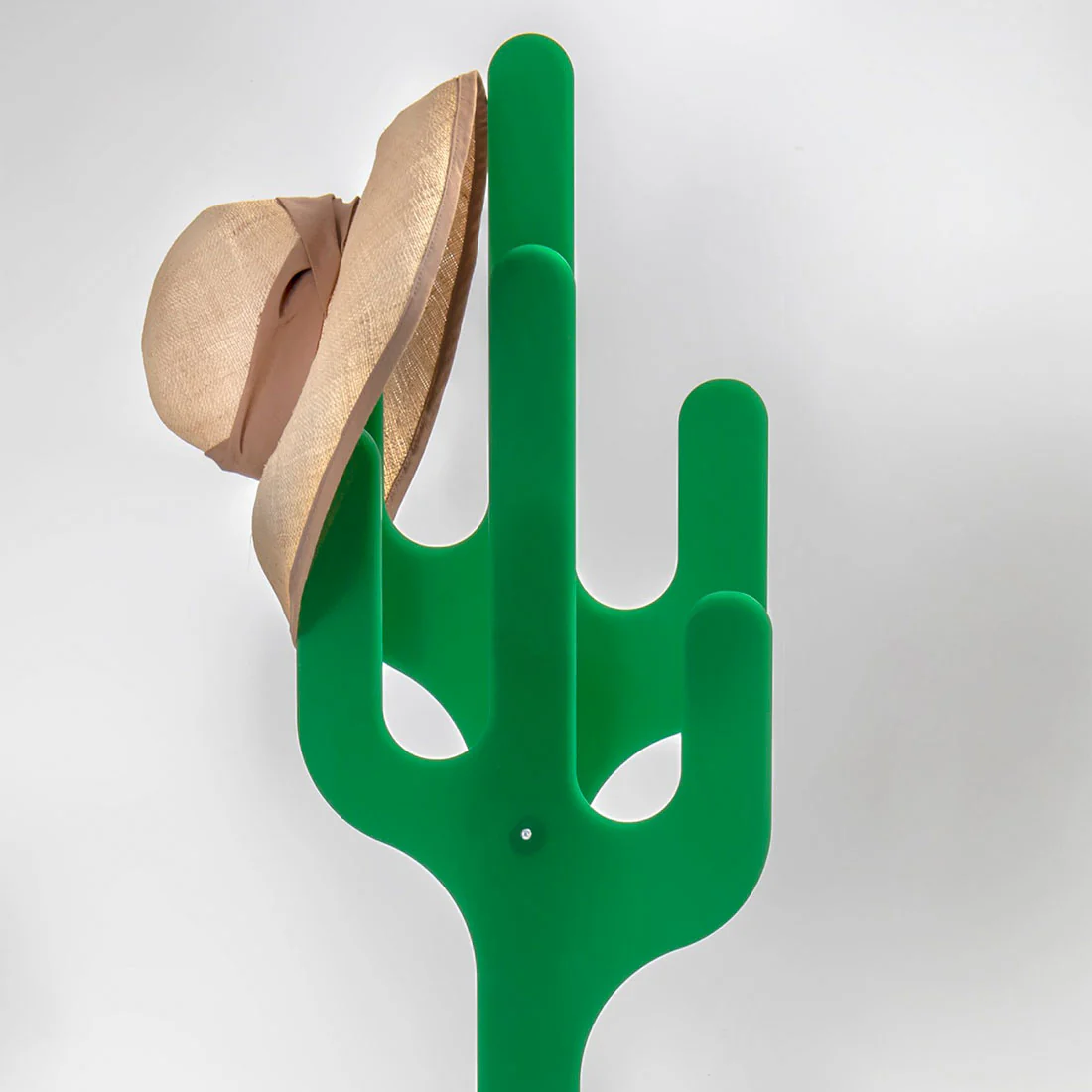 iPLEX Peyote Appendiabiti in PMMA 177cm Verde Coprente Made in Italy - Image 3