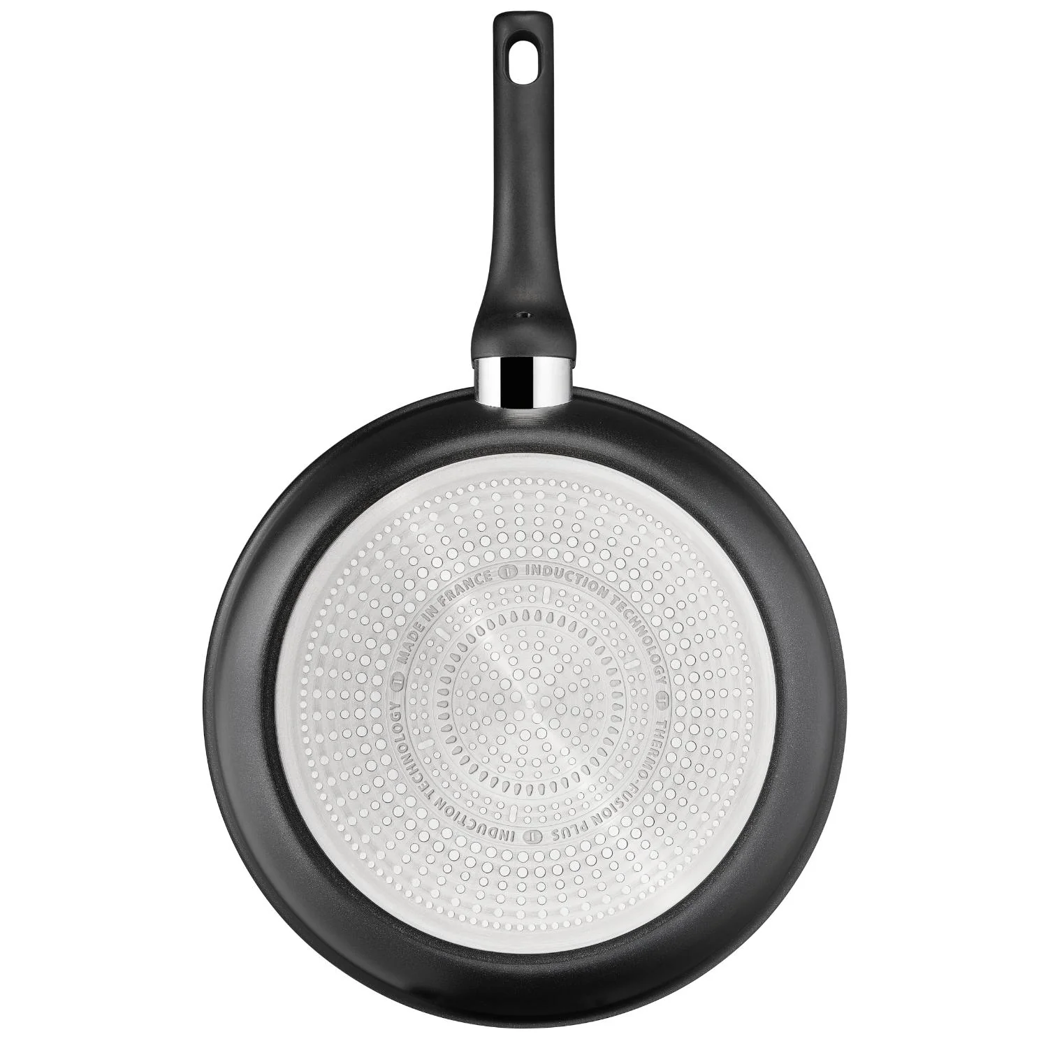 LAGOSTINA Unlimited Padella Antiaderente 32cm Induzione Thermosignal Alluminio - Image 3