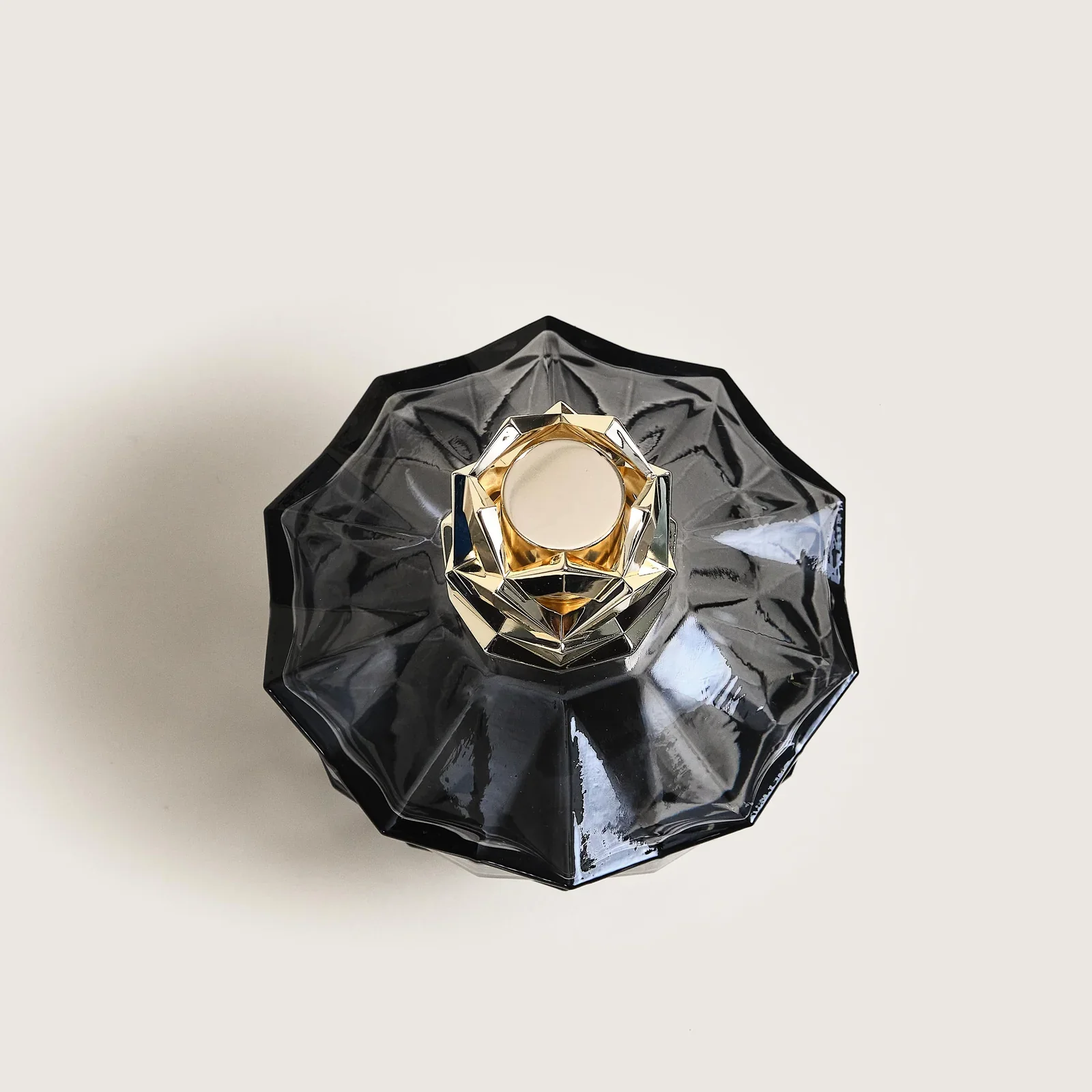 LAMPE BERGER Lampada Catalitica Cofanetto KALI Noir Nero con Flacone 250ml Splendeur Vanillée - Image 3