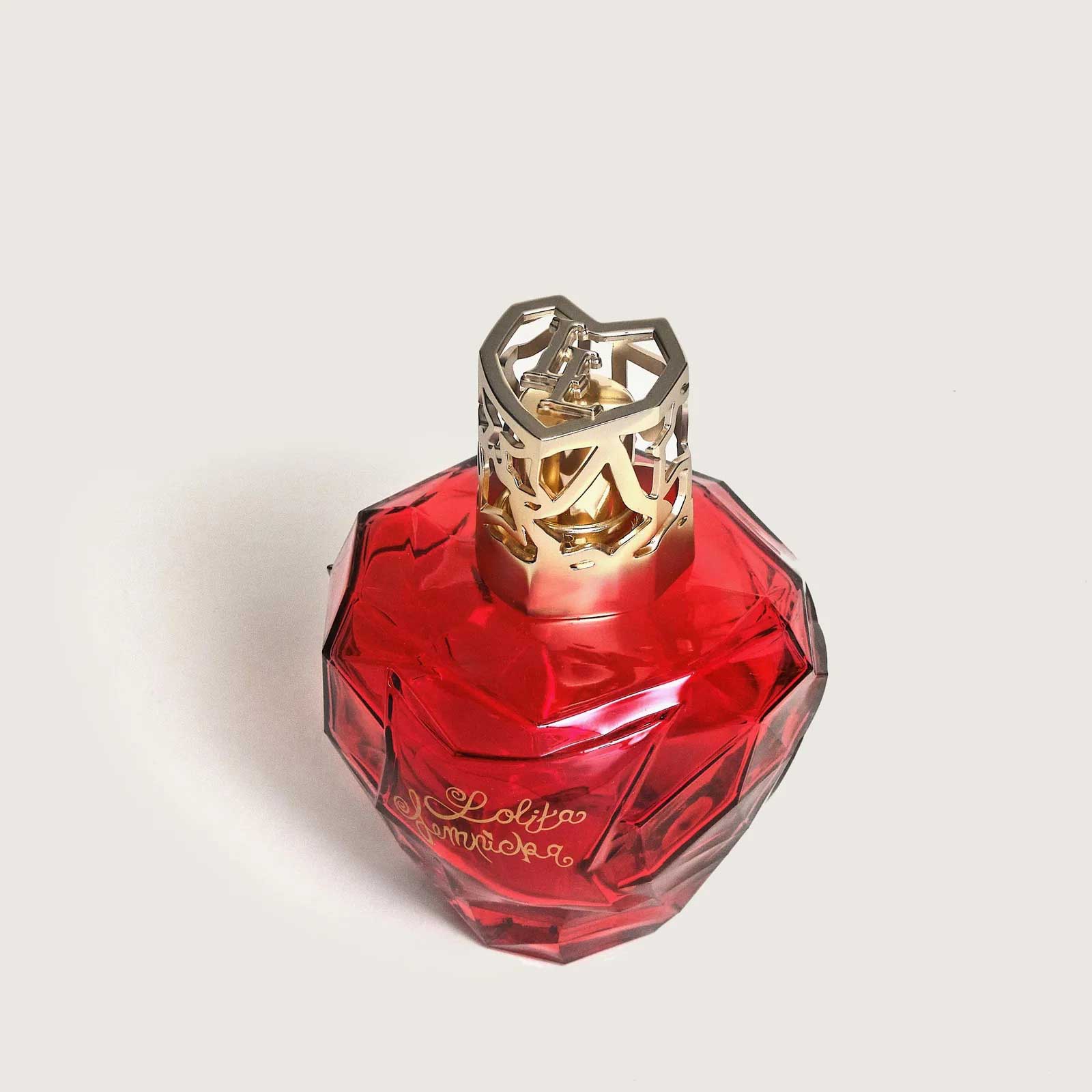LAMPE BERGER Lampada Catalitica Cofanetto Lolita Lempicka Sweet con Flacone 250ml Lolita Lempicka Sweet - Image 4
