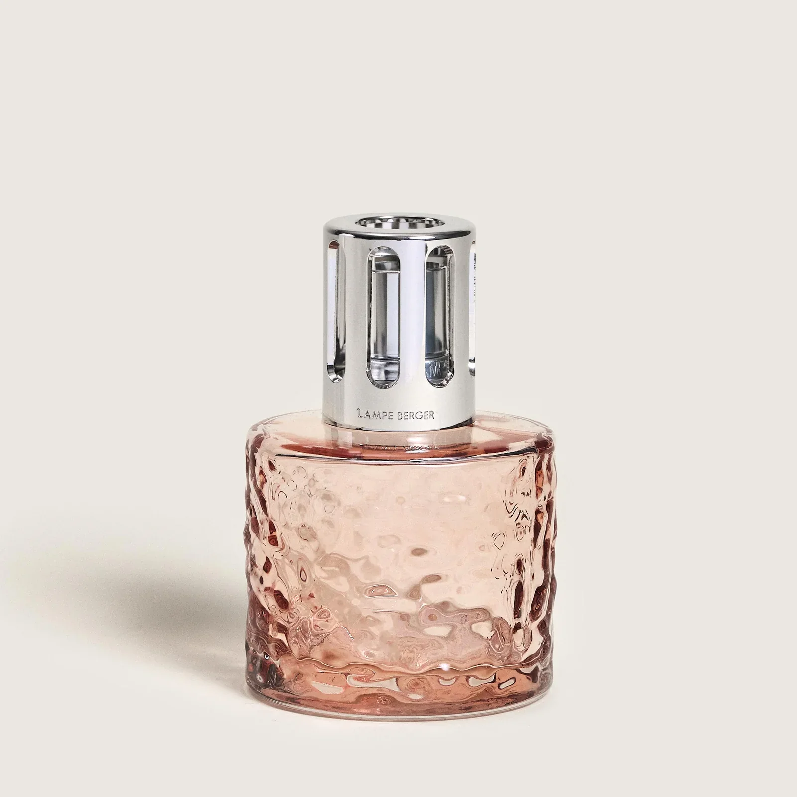 LAMPE BERGER Lampada Catalitica Cofanetto Mirage Nude con Flacone 250ml Home Sweet Home - Image 2