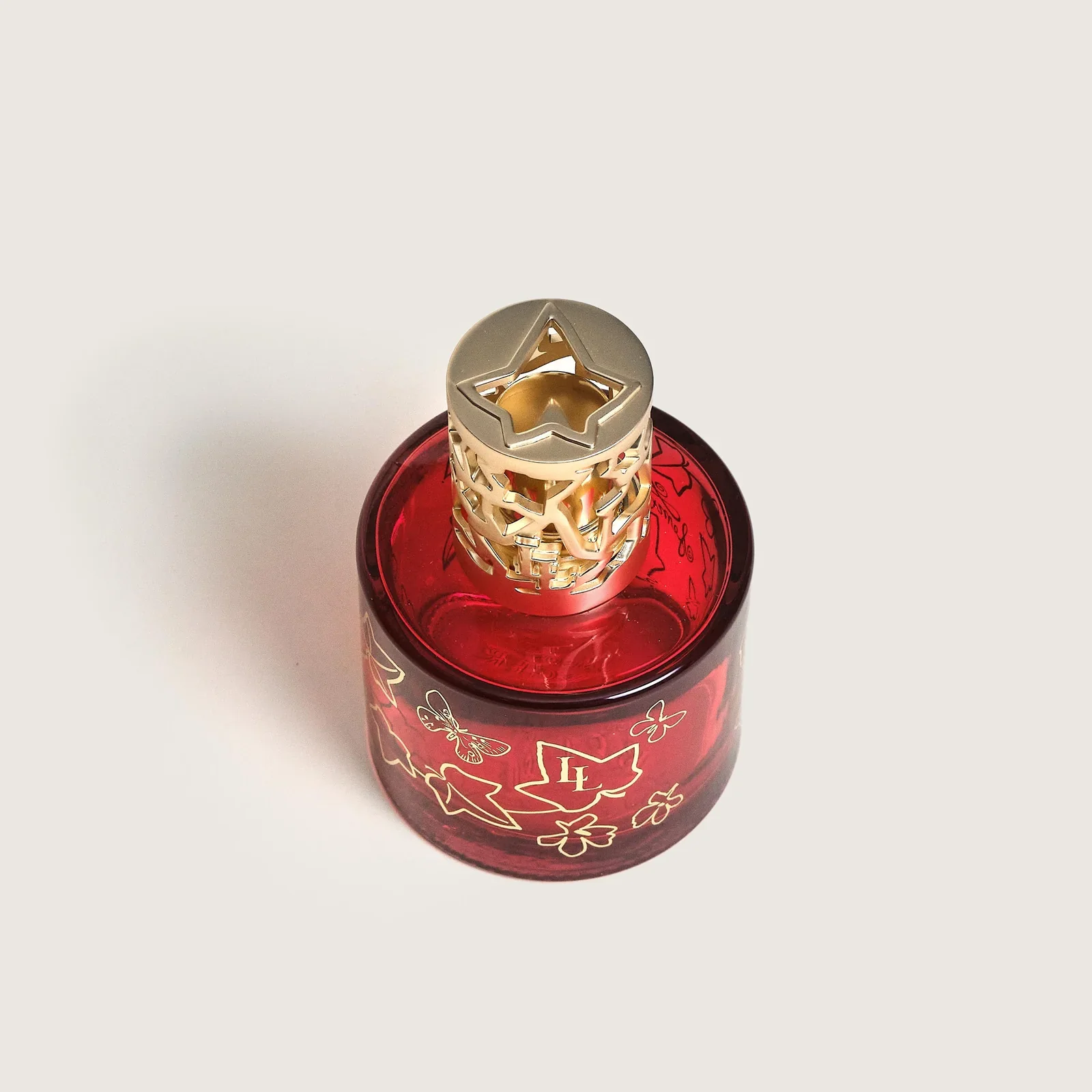 LAMPE BERGER Lampada Catalitica Cofanetto Pure Lolita Lempicka con Flacone 250ml Lolita Lempicka Sweet - Image 4
