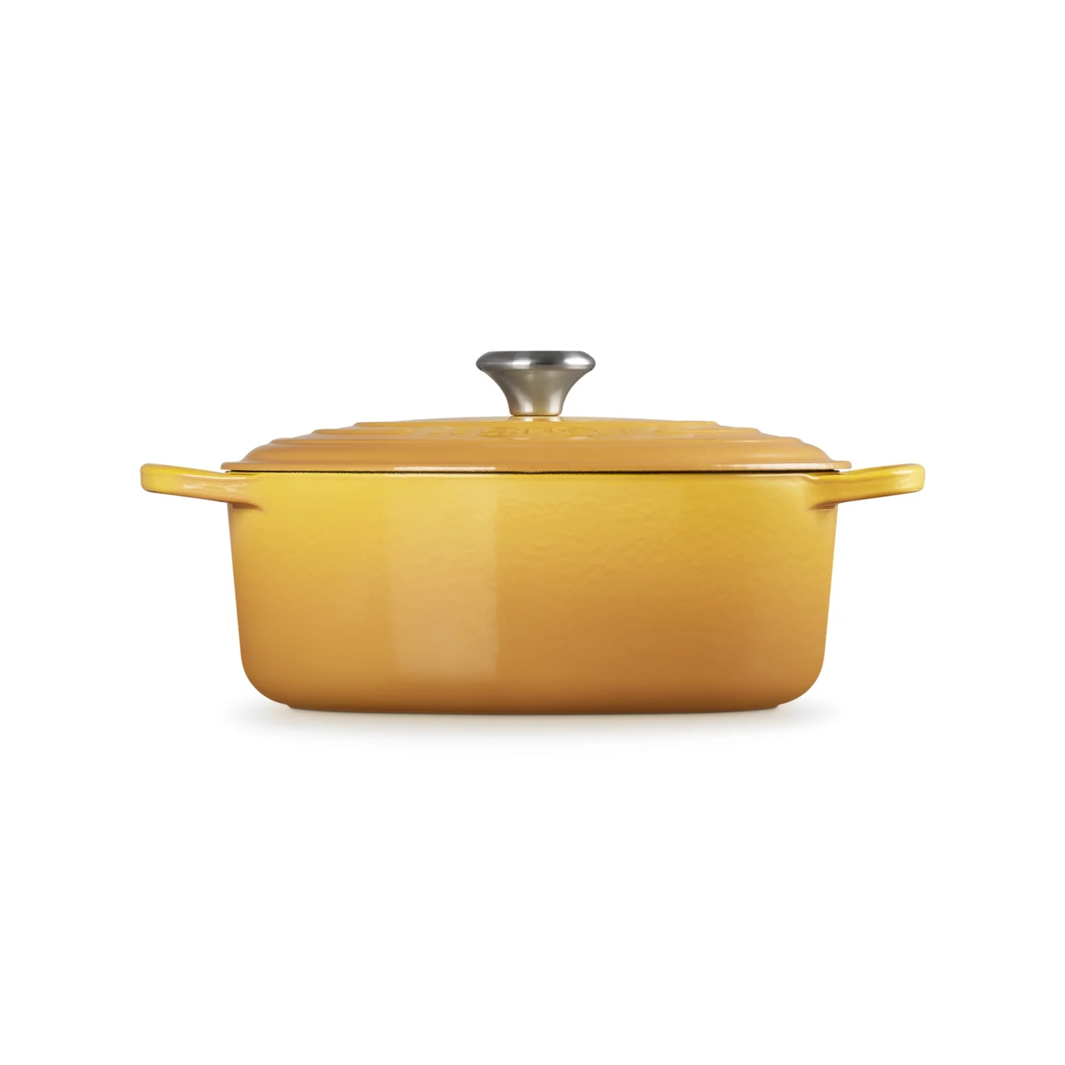 LE CREUSET Cocotte Ovale Evolution 29cm Nectar Ghisa Vetrificata - Image 3