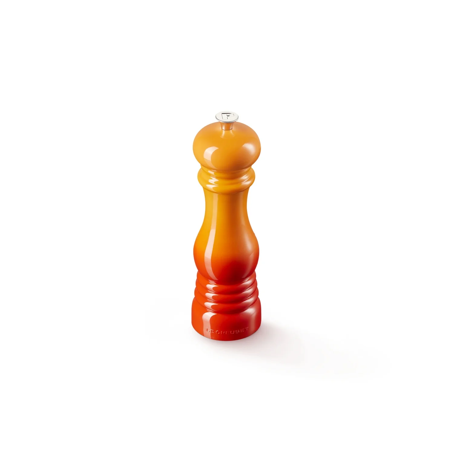 LE CREUSET Macina Pepe 21cm Arancio - Image 6