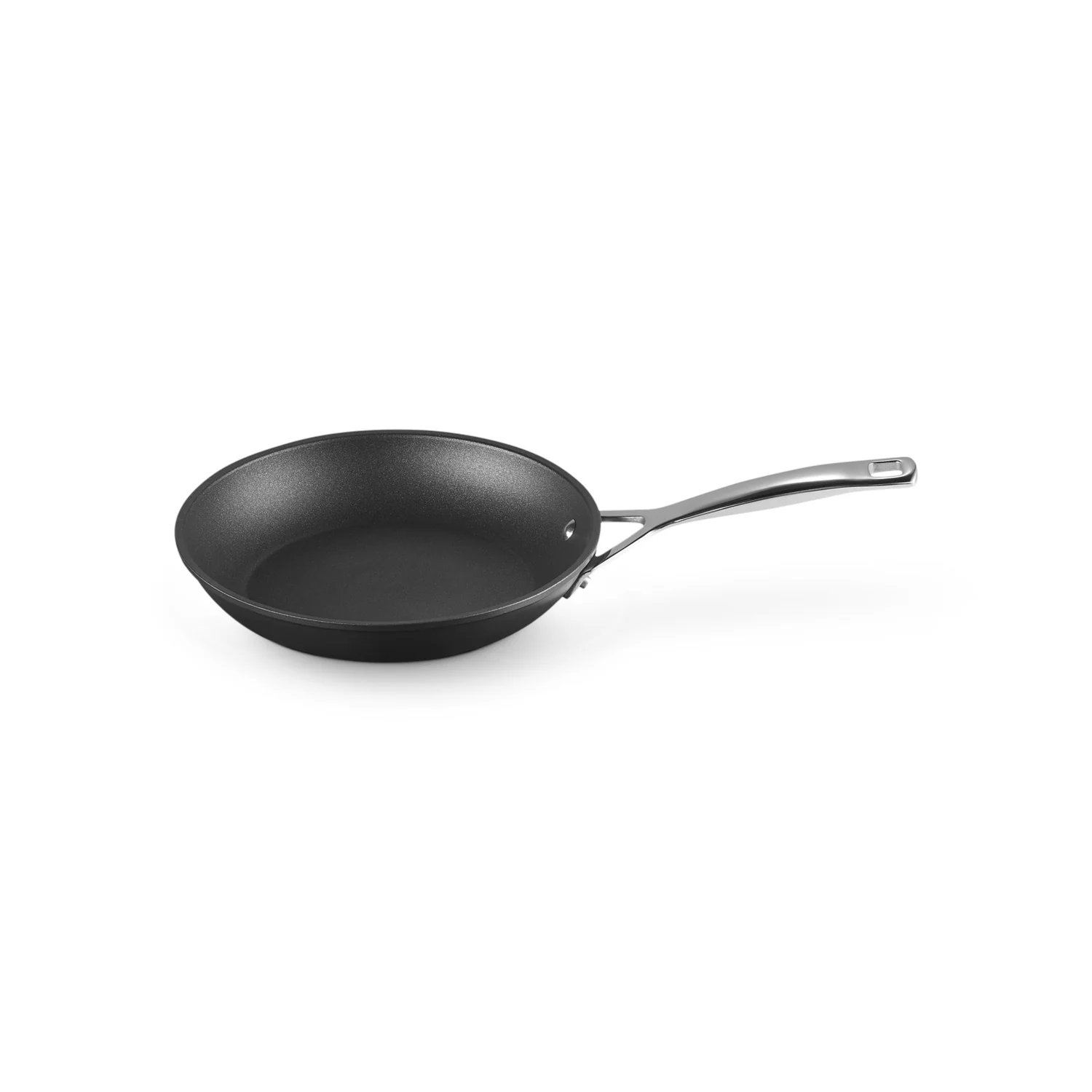 LE CREUSET Padella Bassa Manico Lungo Antiaderente 22cm Alluminio - Image 2