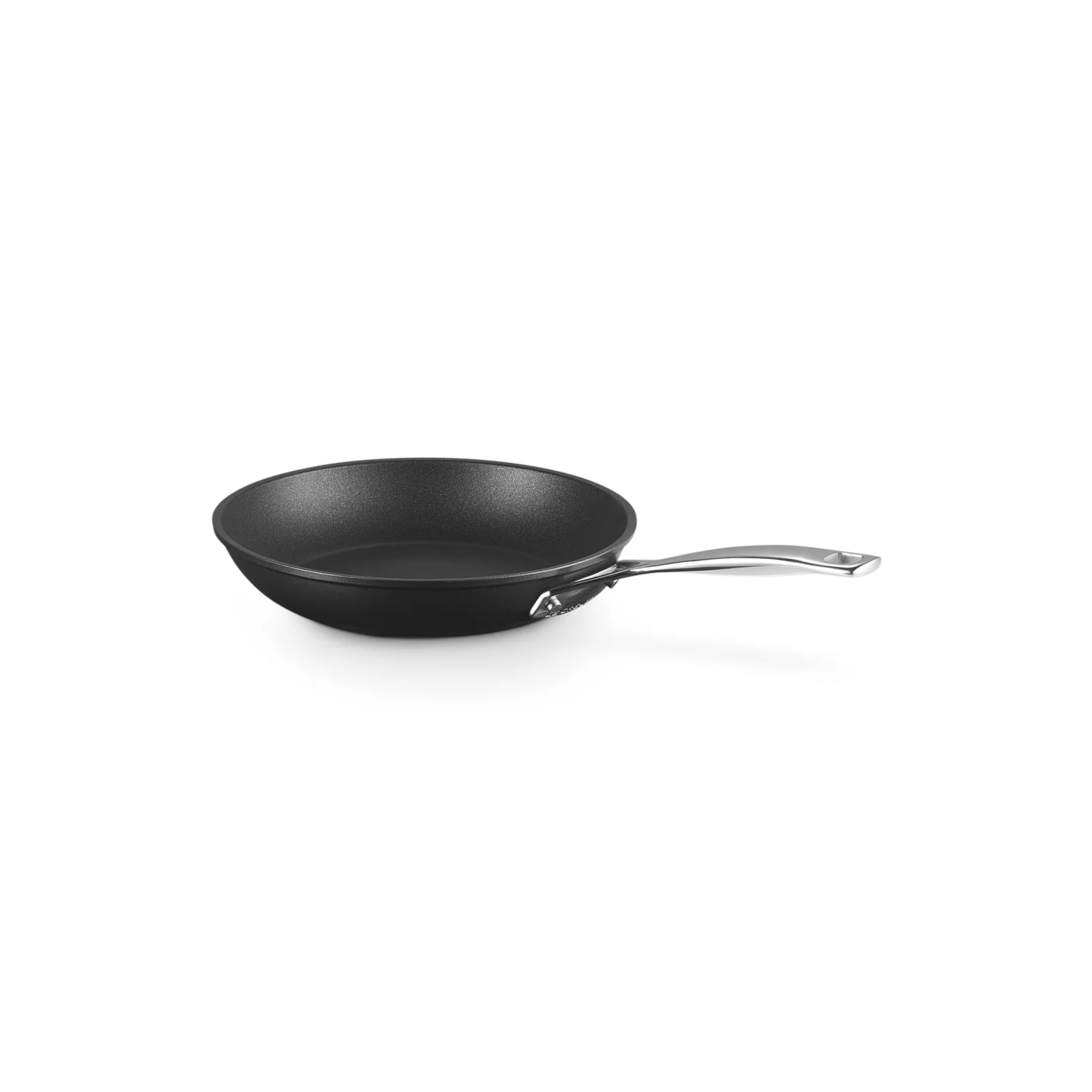 LE CREUSET Padella Bassa Manico Lungo Antiaderente 22cm Alluminio - Image 5