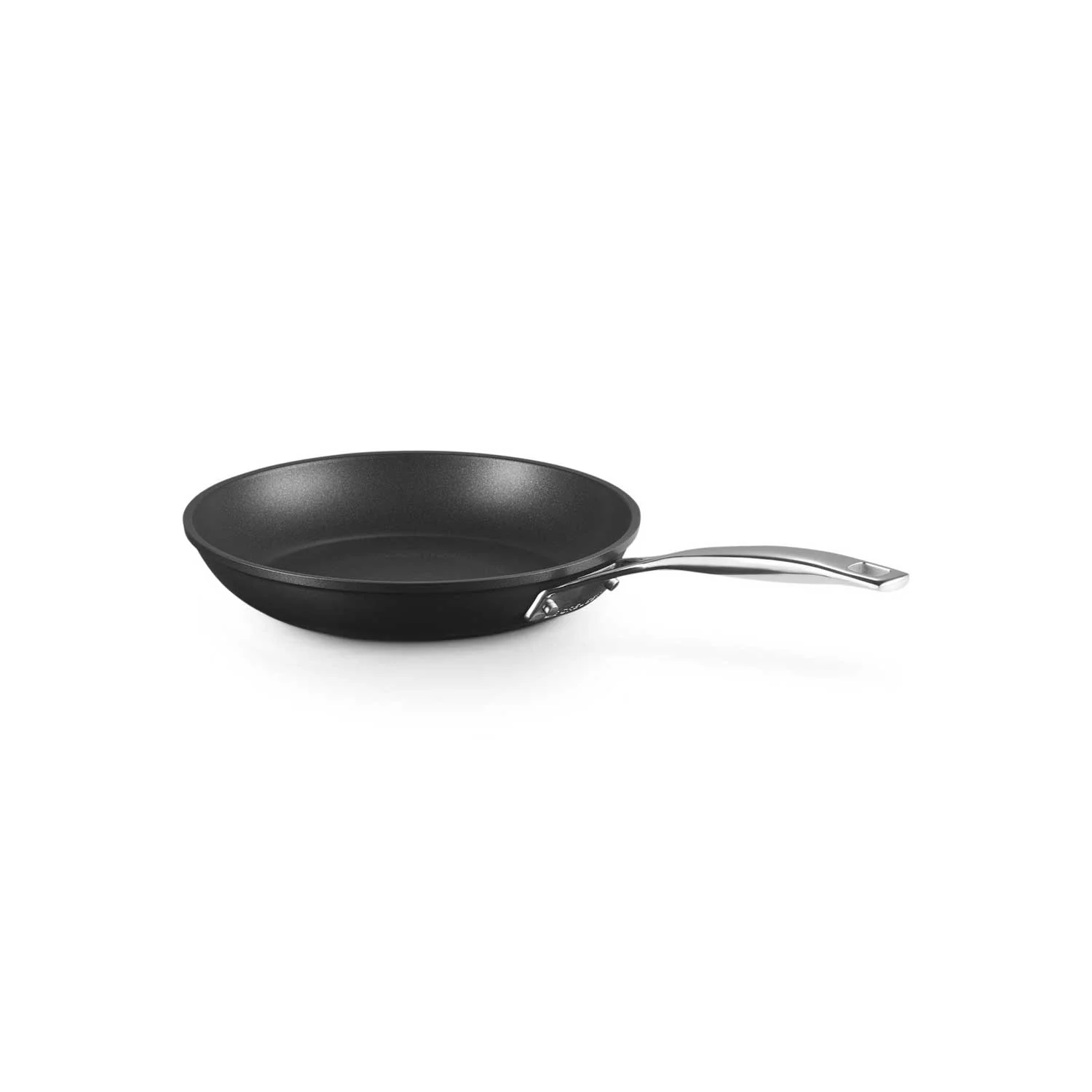LE CREUSET Padella Bassa Manico Lungo Antiaderente 24cm Alluminio - Image 5