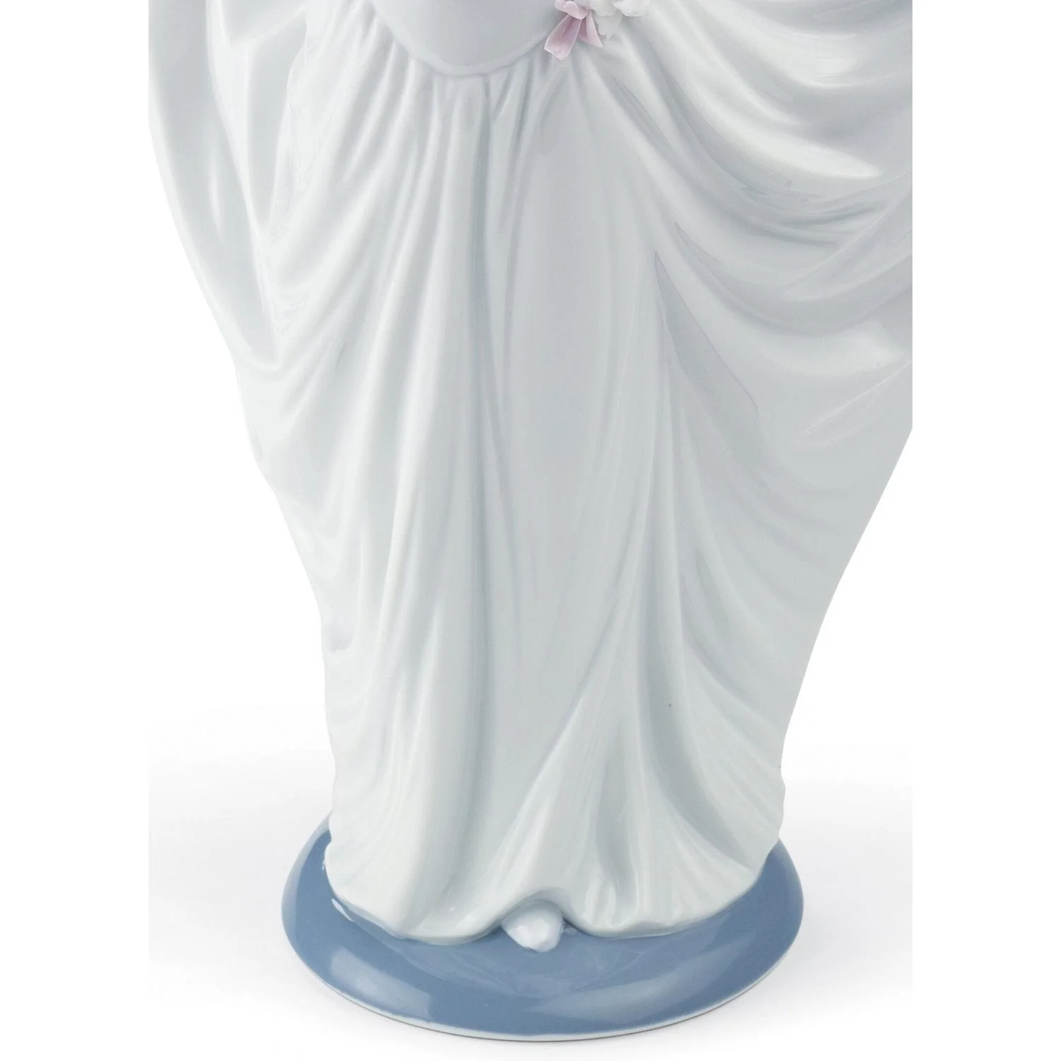 LLADRO' Figurina Ballerina 30x18cm Porcellana - Image 5