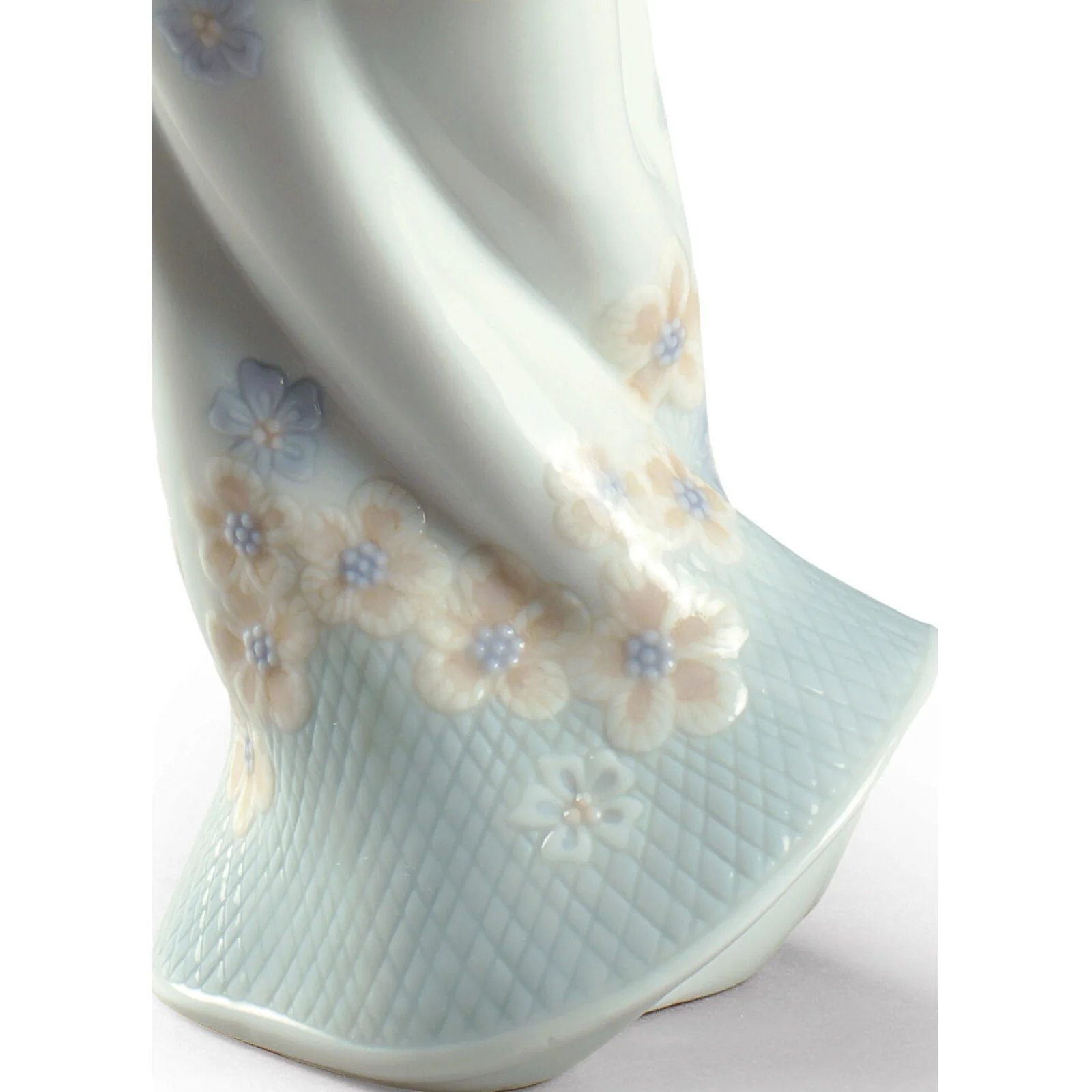 LLADRO' - Figura Statua Giorni di Primavera Serie Limitata 29cm 01009213 - Image 5