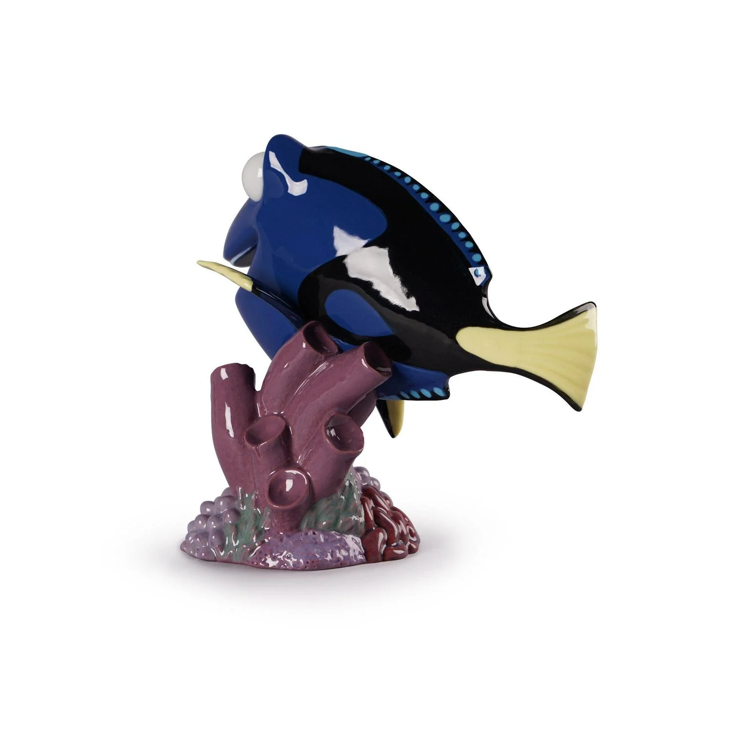 LLADRO' Figurina Dory 17x17cm Porcellana - Image 2