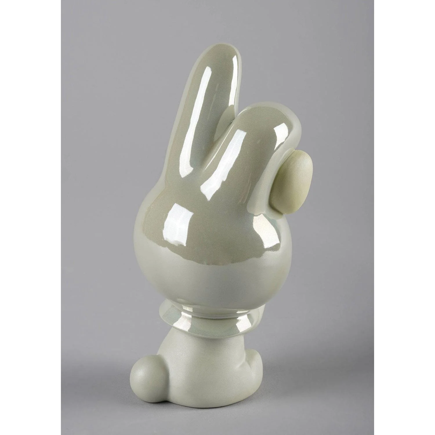 LLADRO' Figurina My Melody 16x7cm Porcellana - Image 5