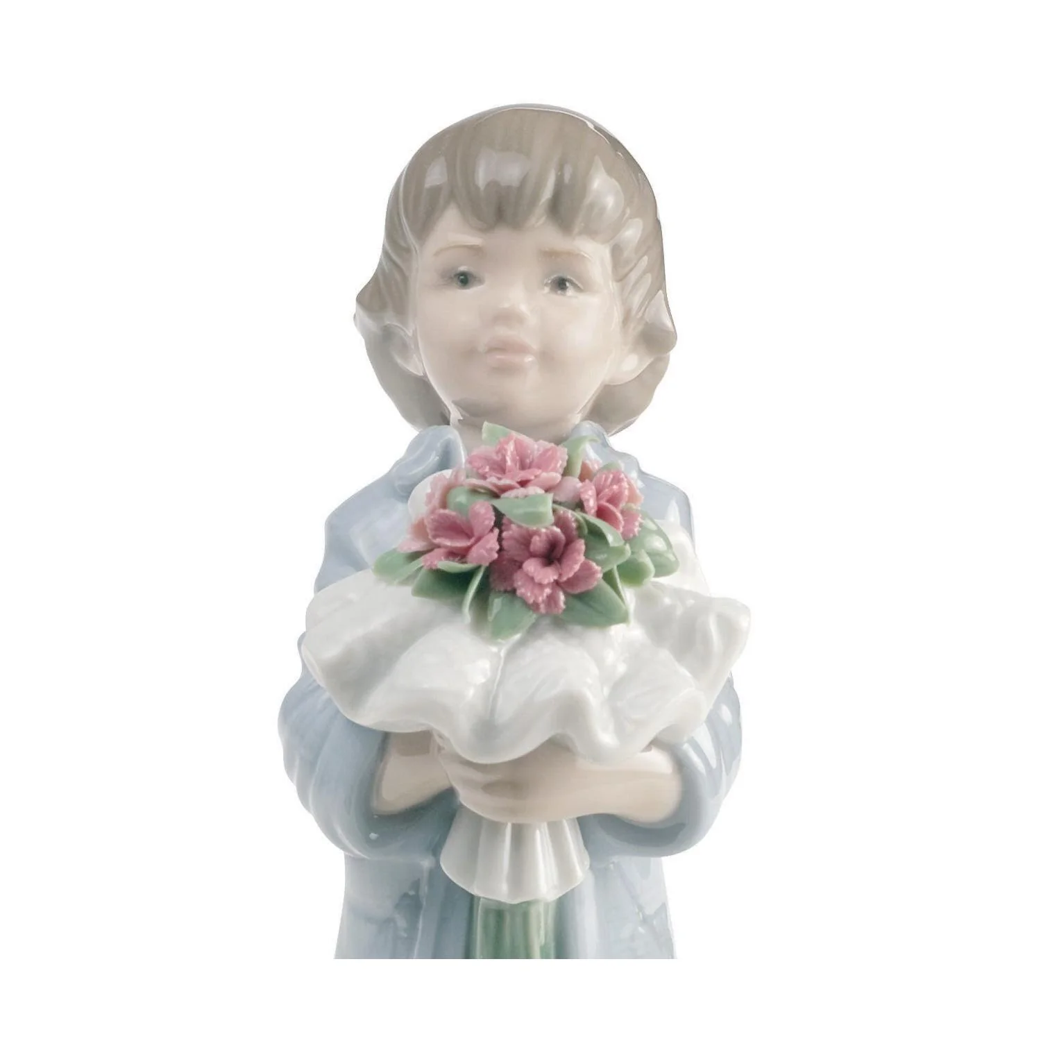 LLADRO' Figurina Ti Meriti Il Meglio 18x7cm Porcellana - Image 2