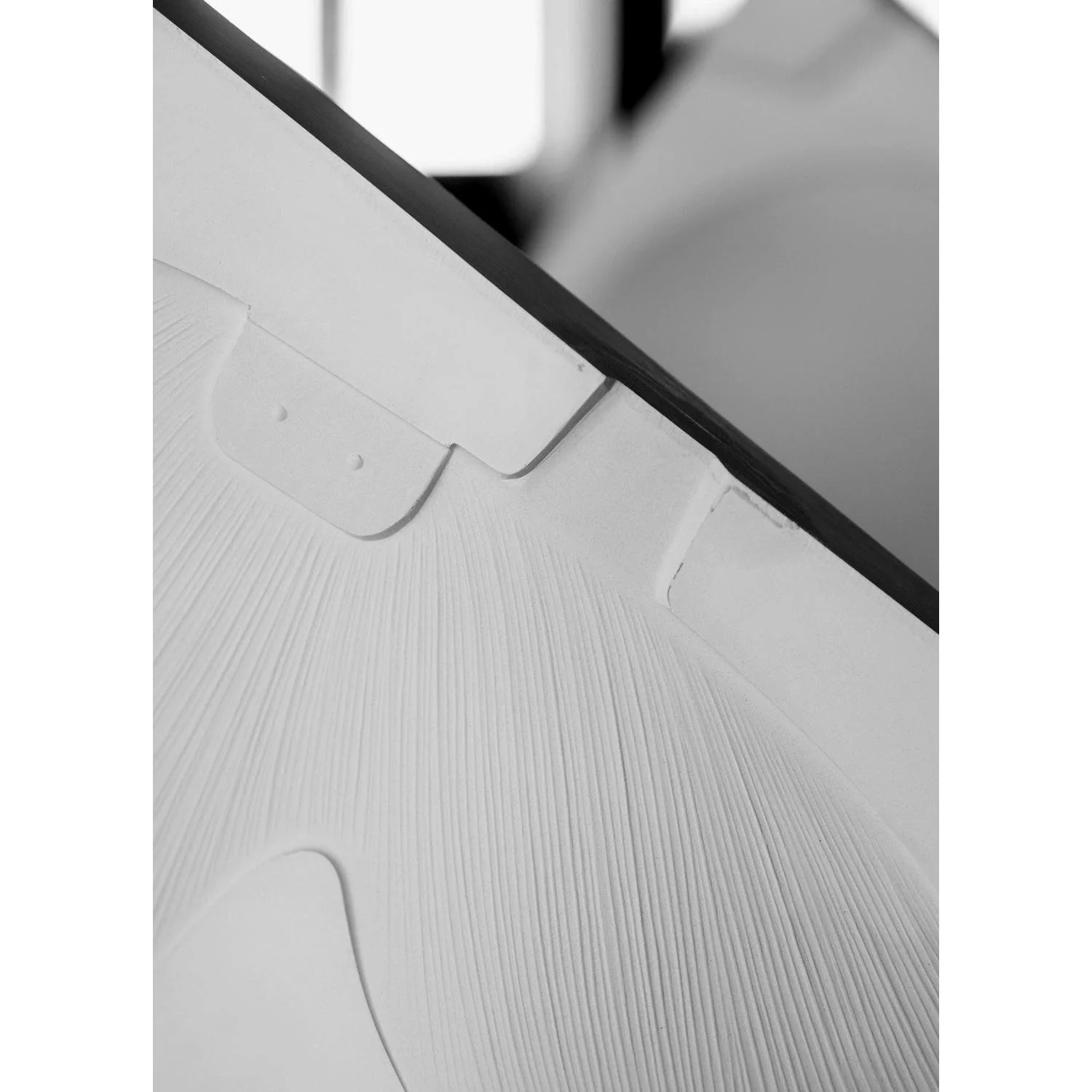 LLADRO' Nightbloom Lampada Sospesa 60cm Bianco 170x68cm Porcellana - Image 7