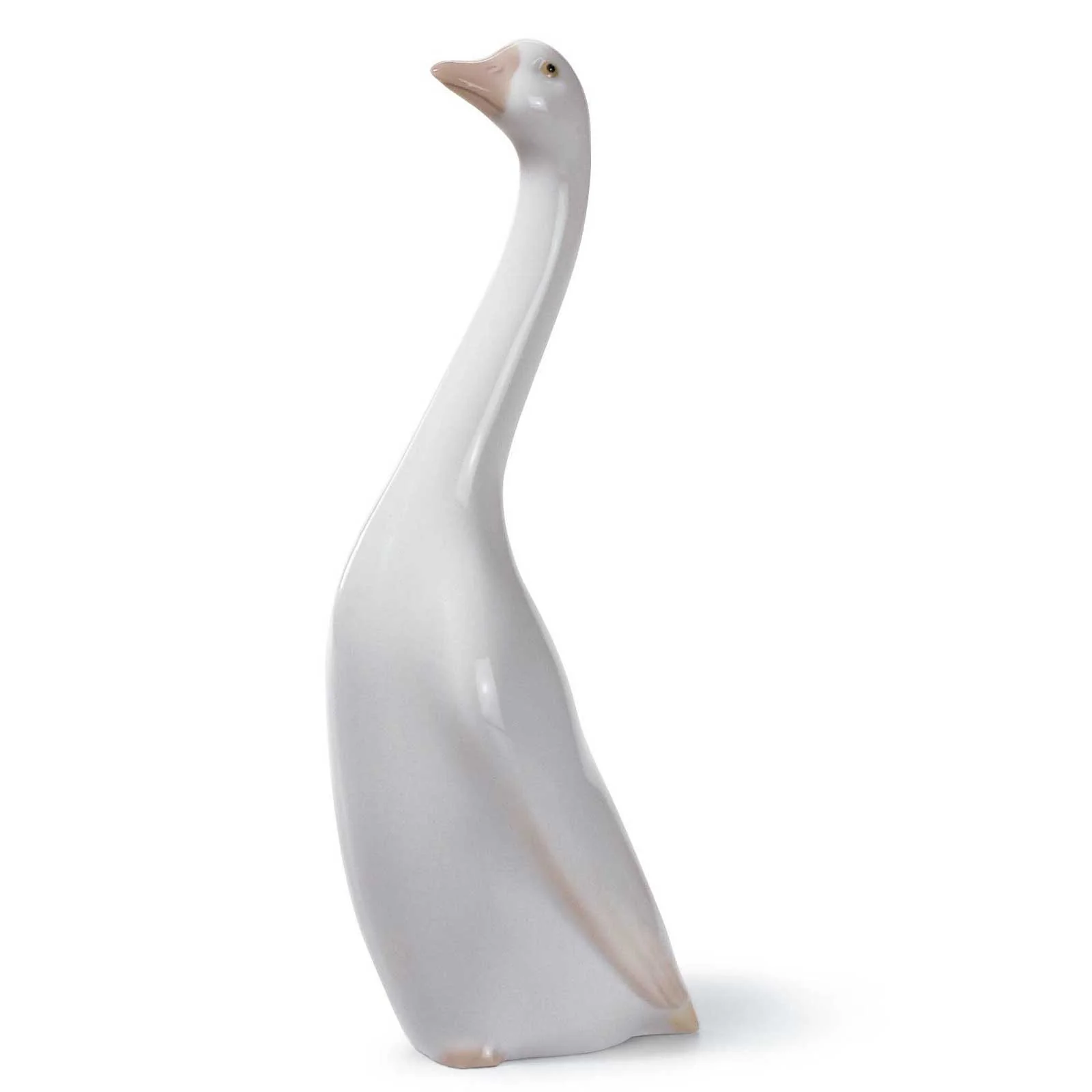 LLADRO' - Statua Figura Oca 01008040
