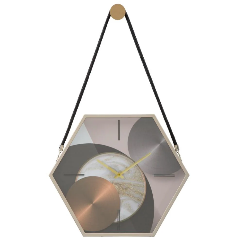 MAURO FERRETTI Orologio da Muro Blis cm 45x5,5x39 - Image 8