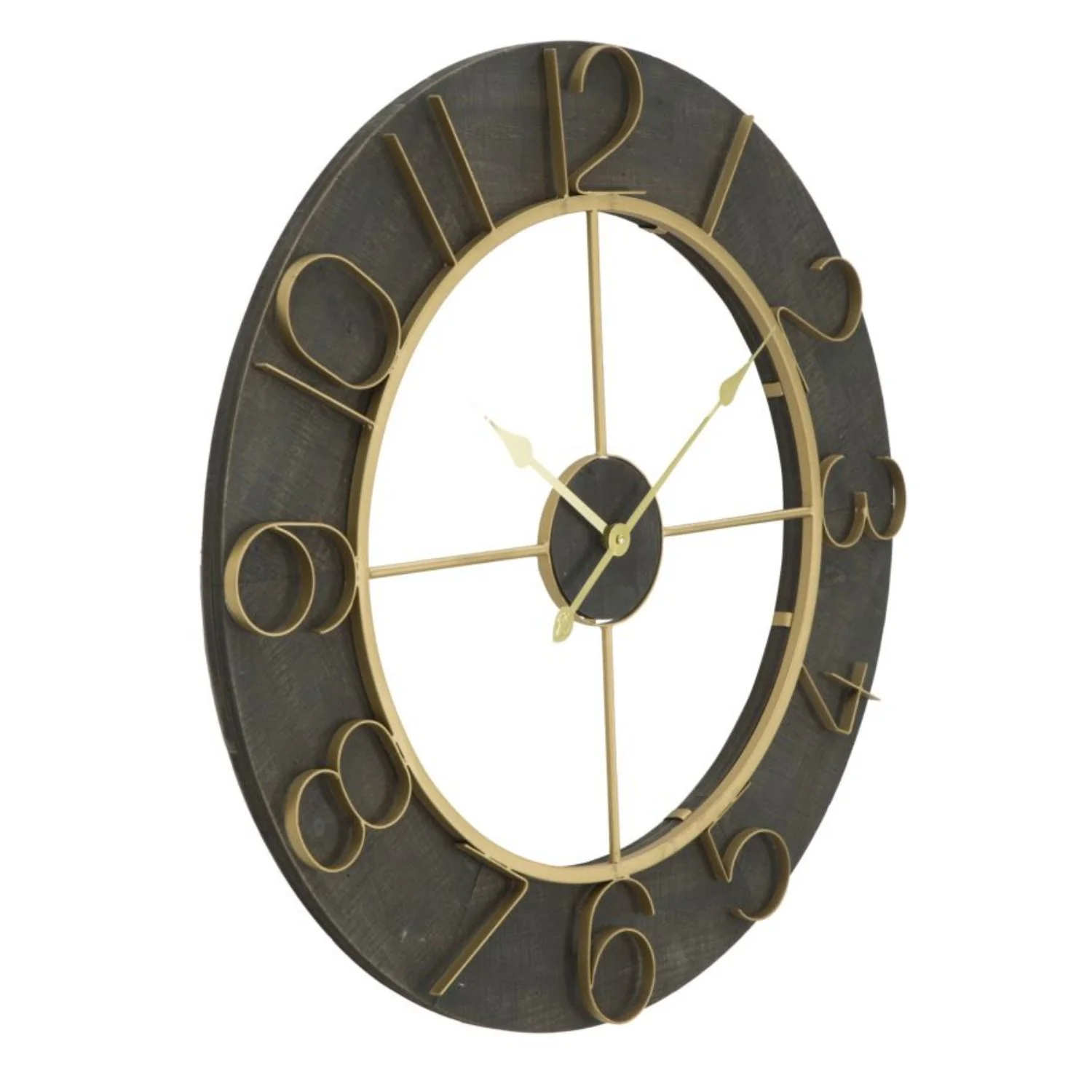 MAURO FERRETTI Orologio da Muro Dark Glam cm 70x5 - Image 22