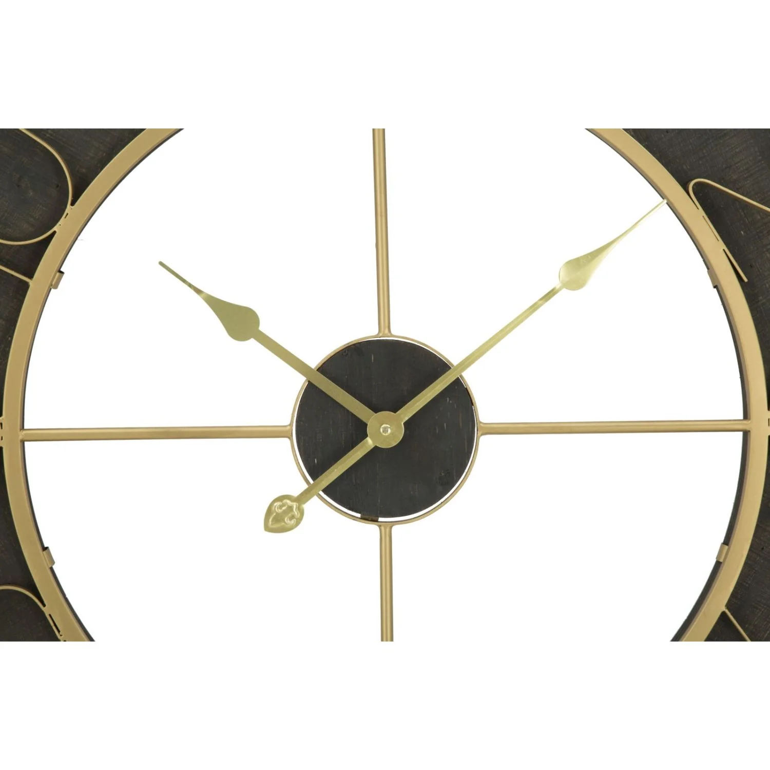 MAURO FERRETTI Orologio da Muro Dark Glam cm 70x5 - Image 3