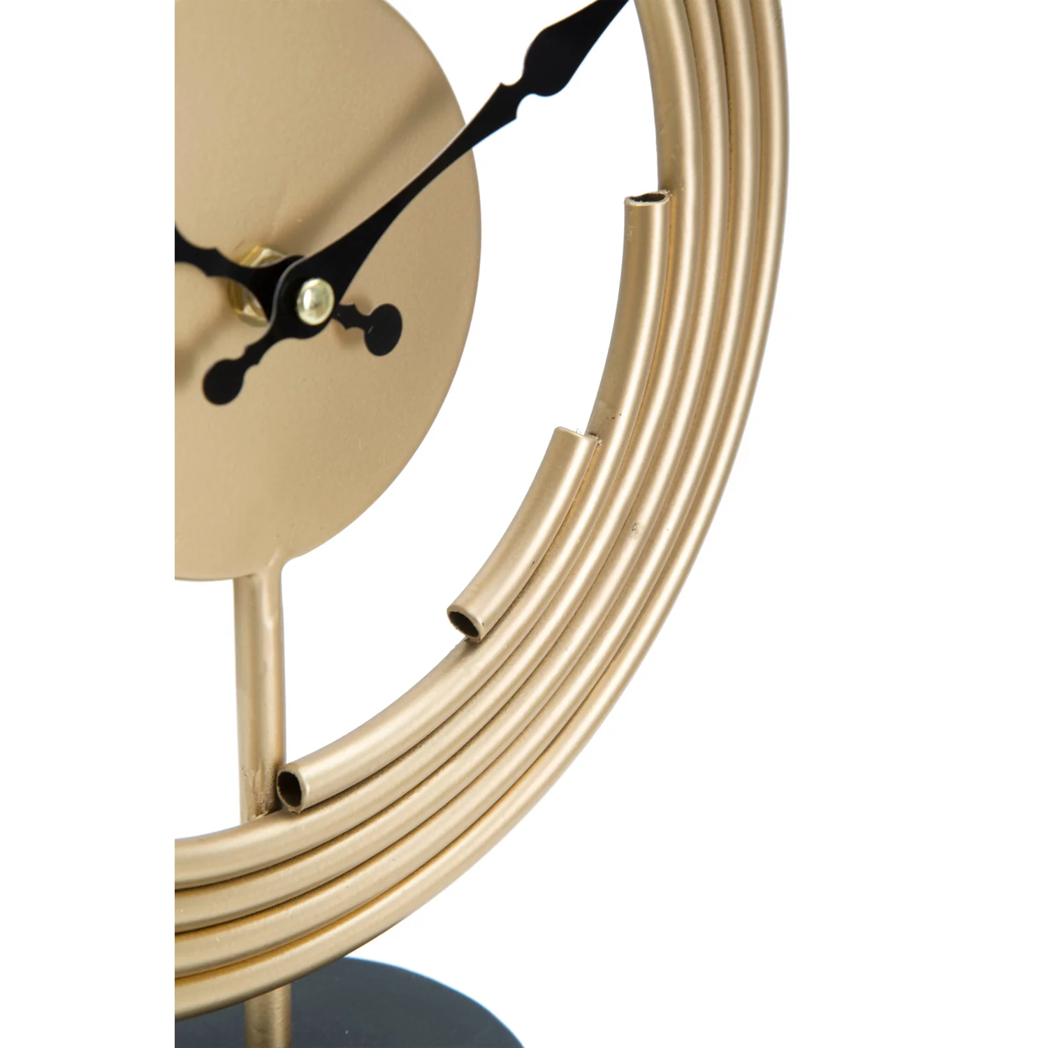 MAURO FERRETTI Orologio da Tavolo Moon 25x30cm Metallo - Image 4