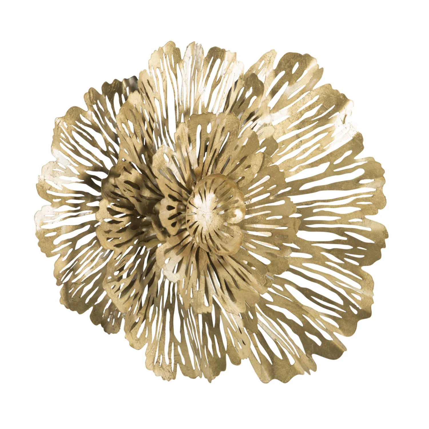 MAURO FERRETTI Pannello Decorativo Decorazione Parete Ferro 52,5x40cm - Image 2