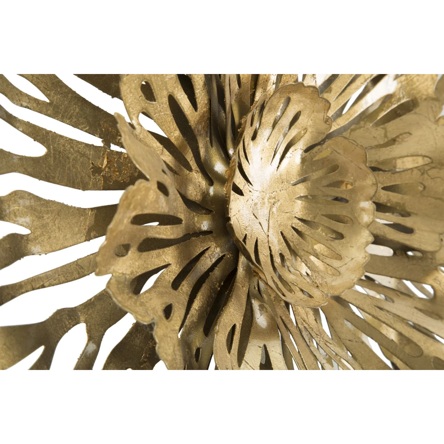 MAURO FERRETTI Pannello Decorativo Decorazione Parete Ferro 52,5x40cm - Image 5