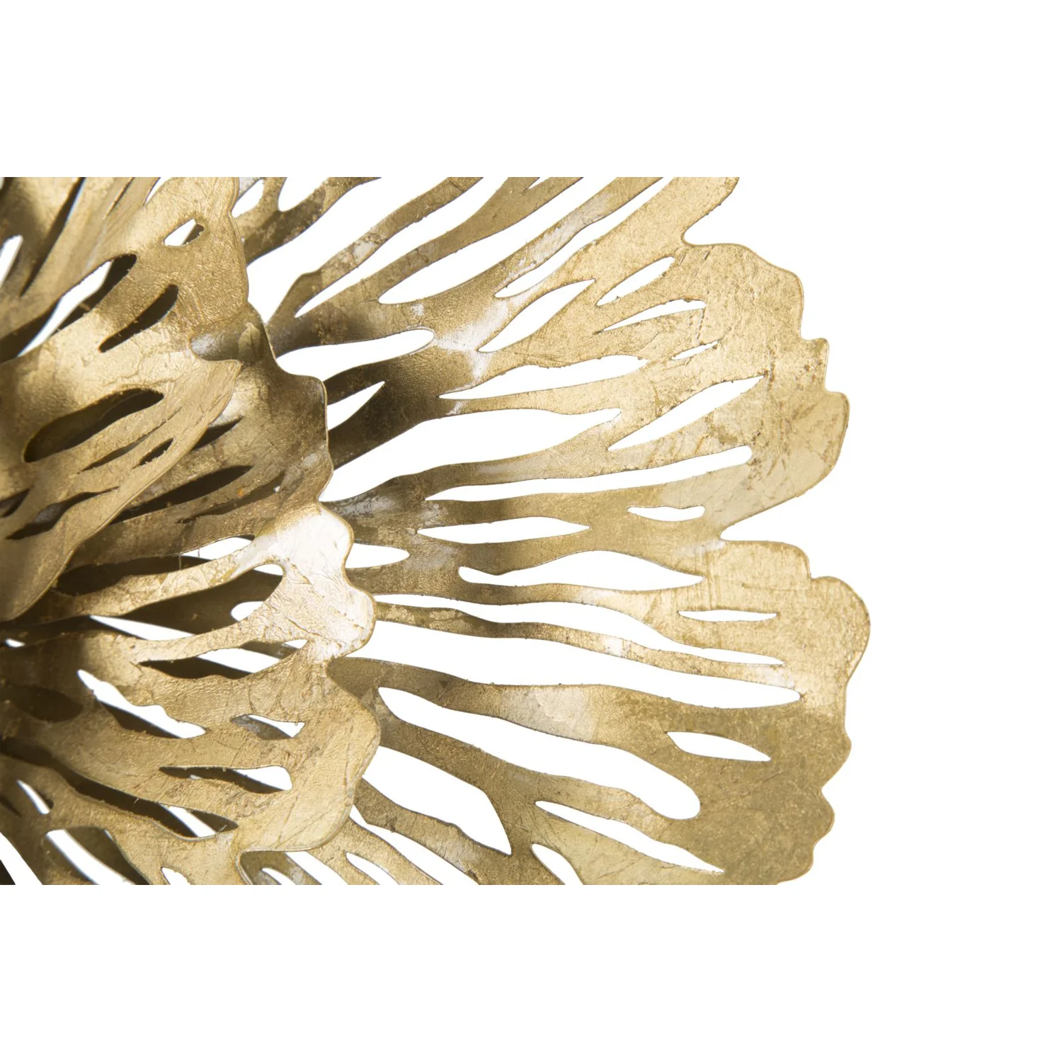 MAURO FERRETTI Pannello Decorativo Decorazione Parete Ferro 52,5x40cm - Image 6