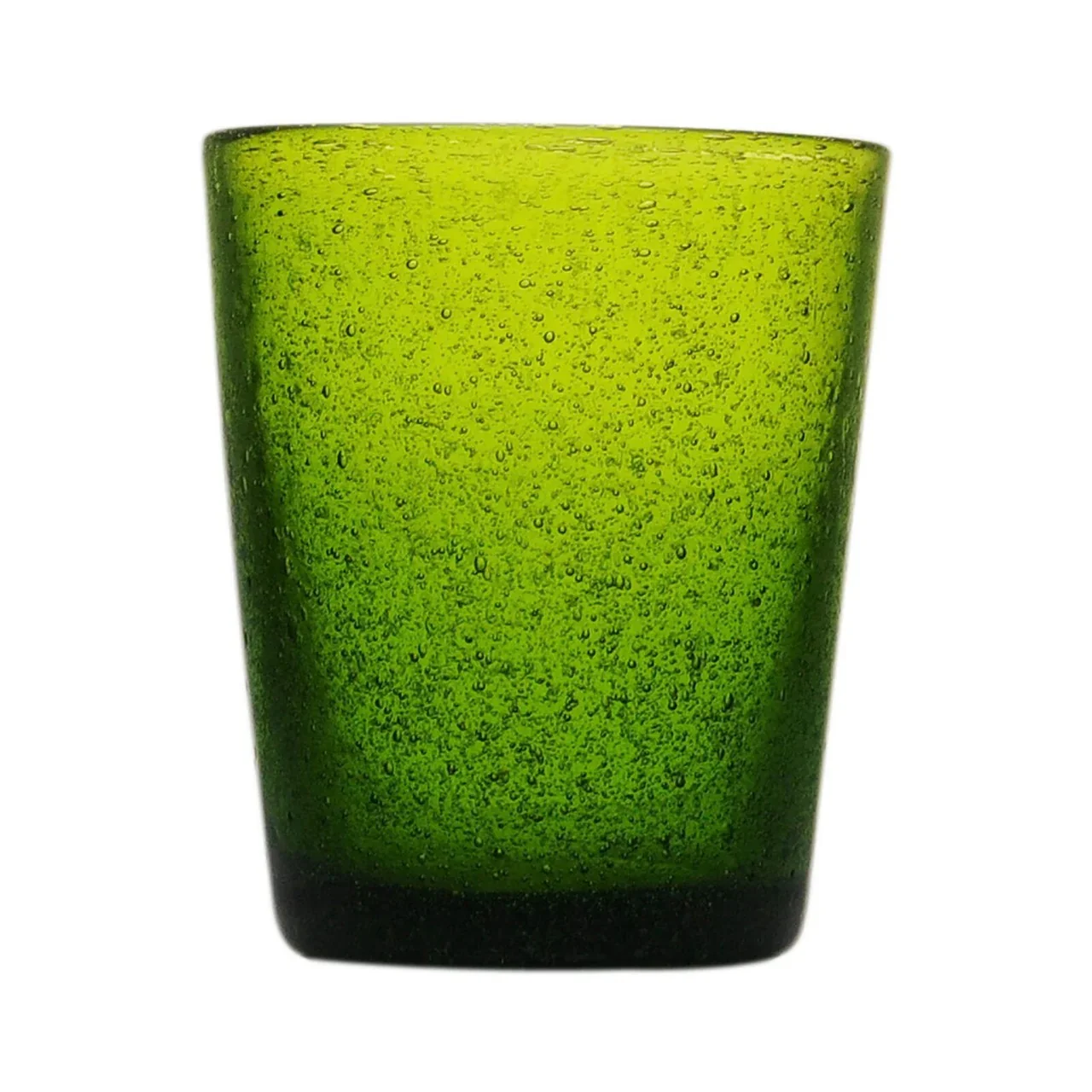 MEMENTO Bicchieri Acqua Colorati Amalfi Set 6 Pezzi 250ml Pasta di Vetro - Image 7