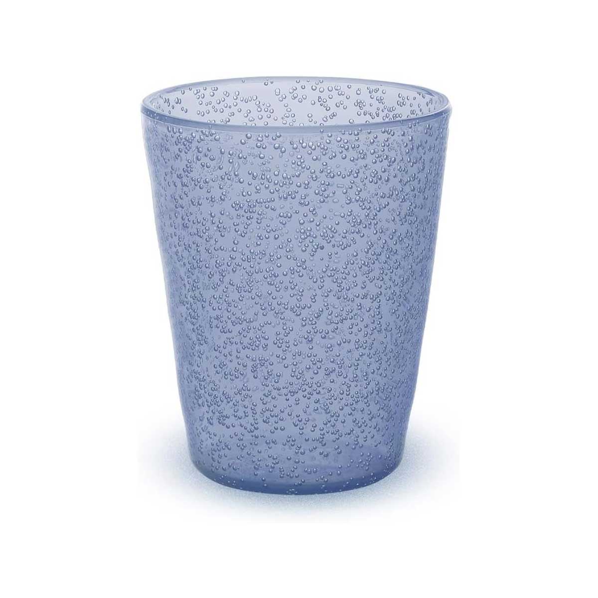 MEMENTO Synth Bicchieri Acqua Colorati Armonia Set 6 Pezzi 330ml Plastica - Image 2
