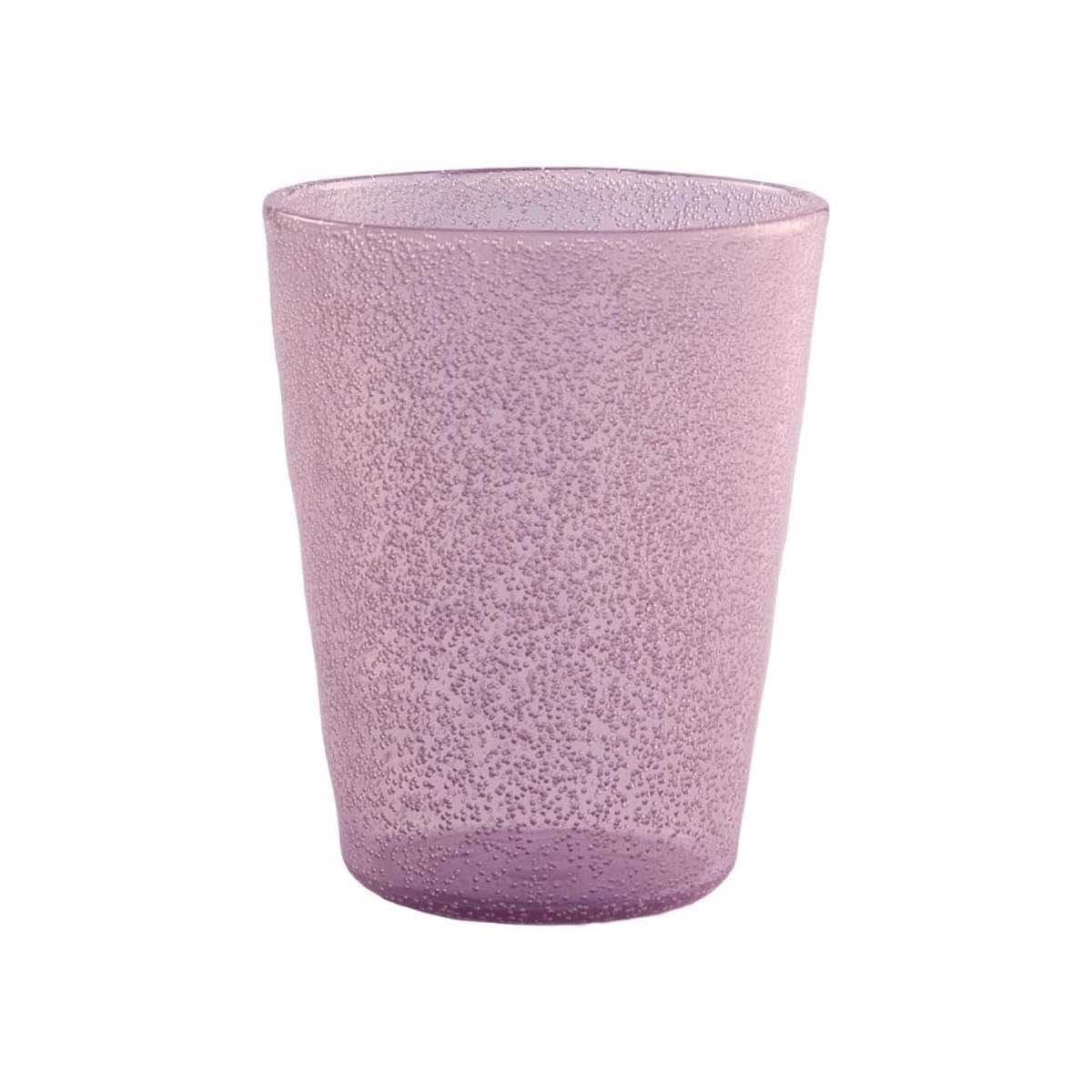 MEMENTO Synth Bicchieri Acqua Colorati Armonia Set 6 Pezzi 330ml Plastica - Image 3