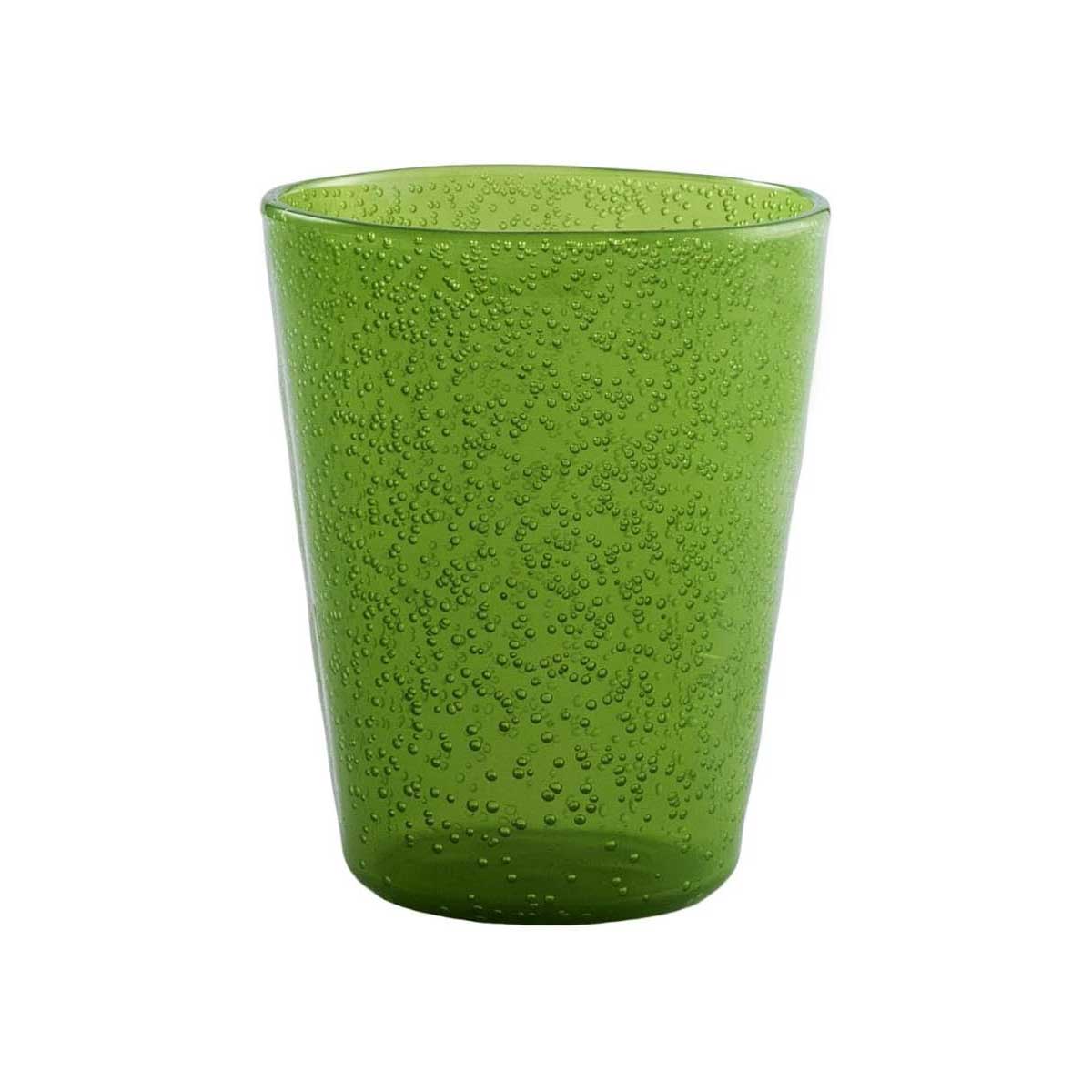 MEMENTO Synth Bicchieri Acqua Colorati Armonia Set 6 Pezzi 330ml Plastica - Image 4