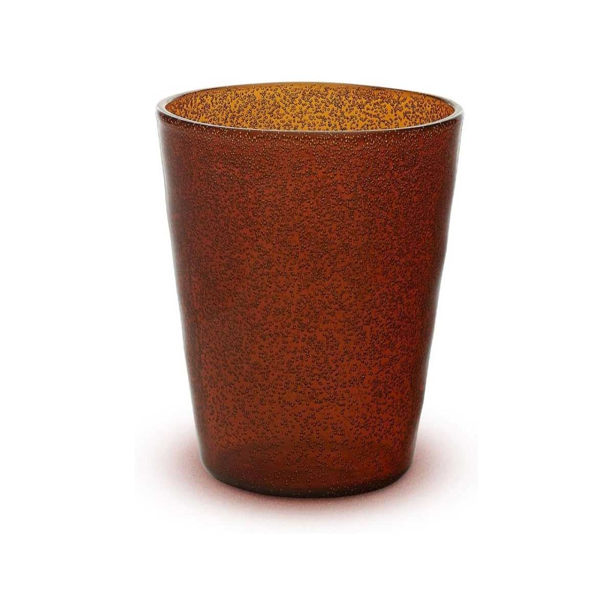 MEMENTO Synth Bicchieri Acqua Colorati Armonia Set 6 Pezzi 330ml Plastica - Image 6