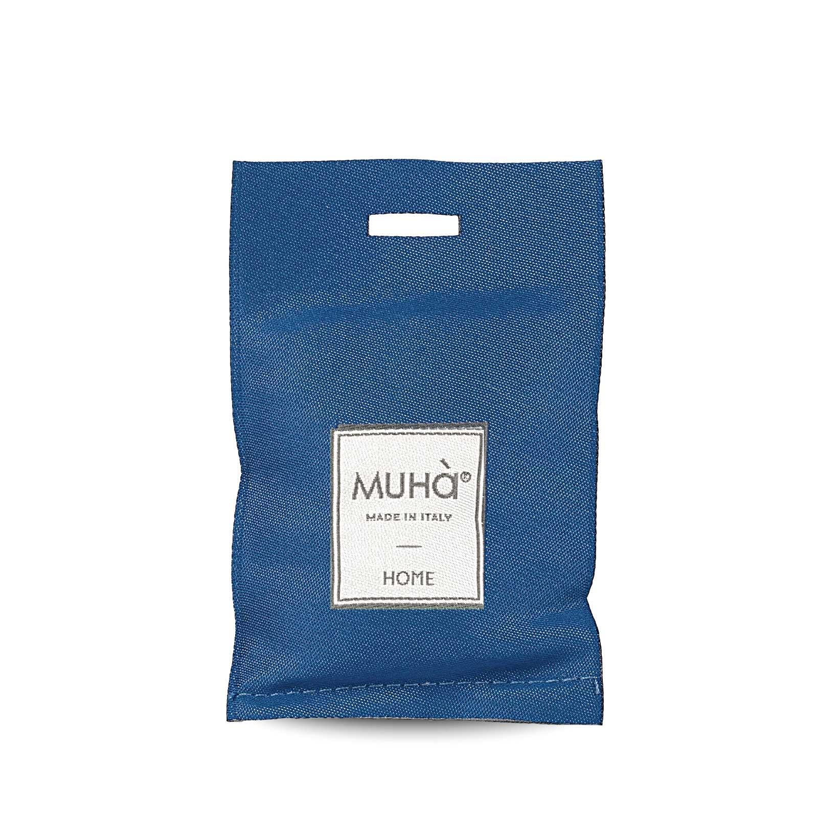 MUHA' Bag Profuma Cassetti e Armadio Diamond
