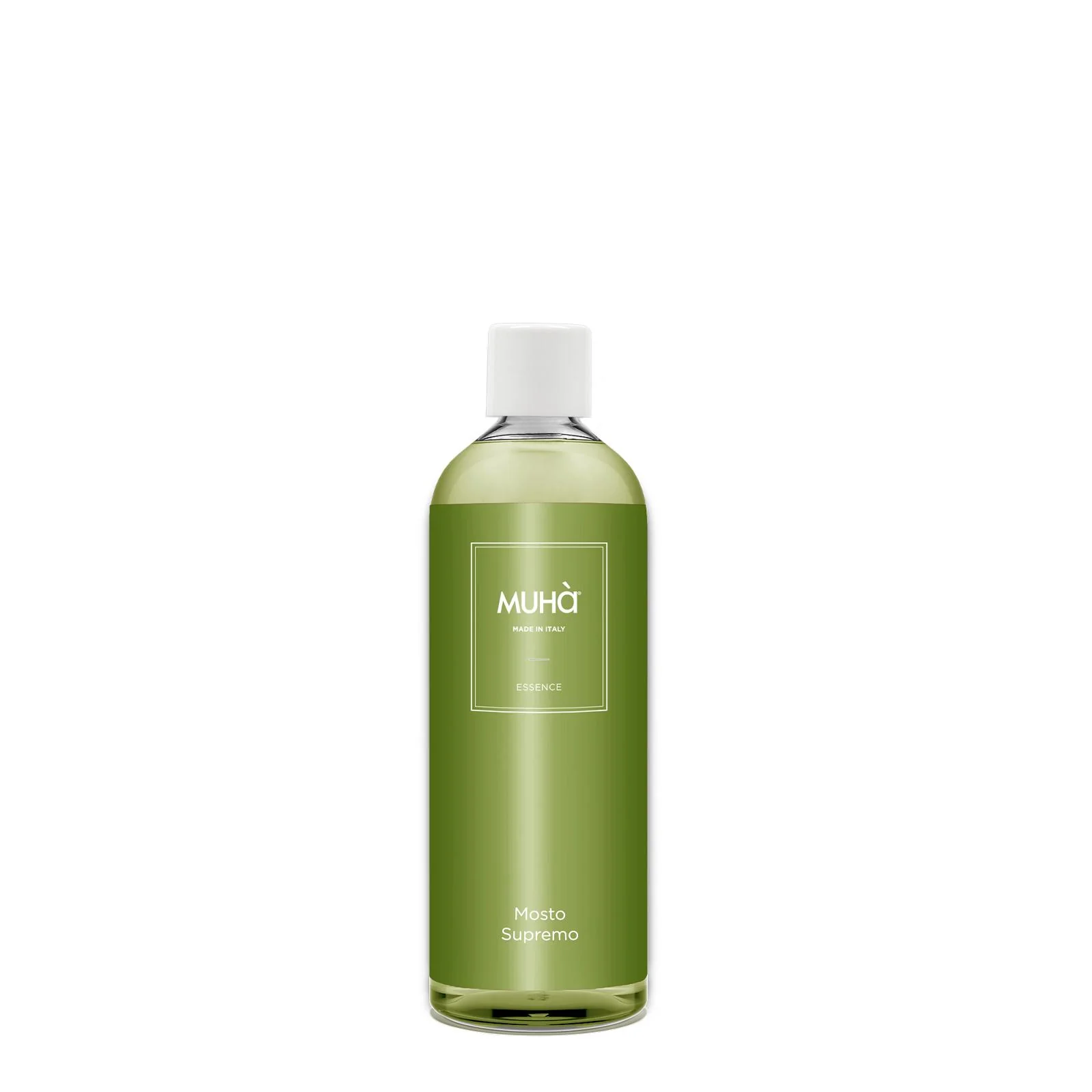 MUHA' Ricarica per Profumatore D'Ambiente 200ml Mosto Supremo
