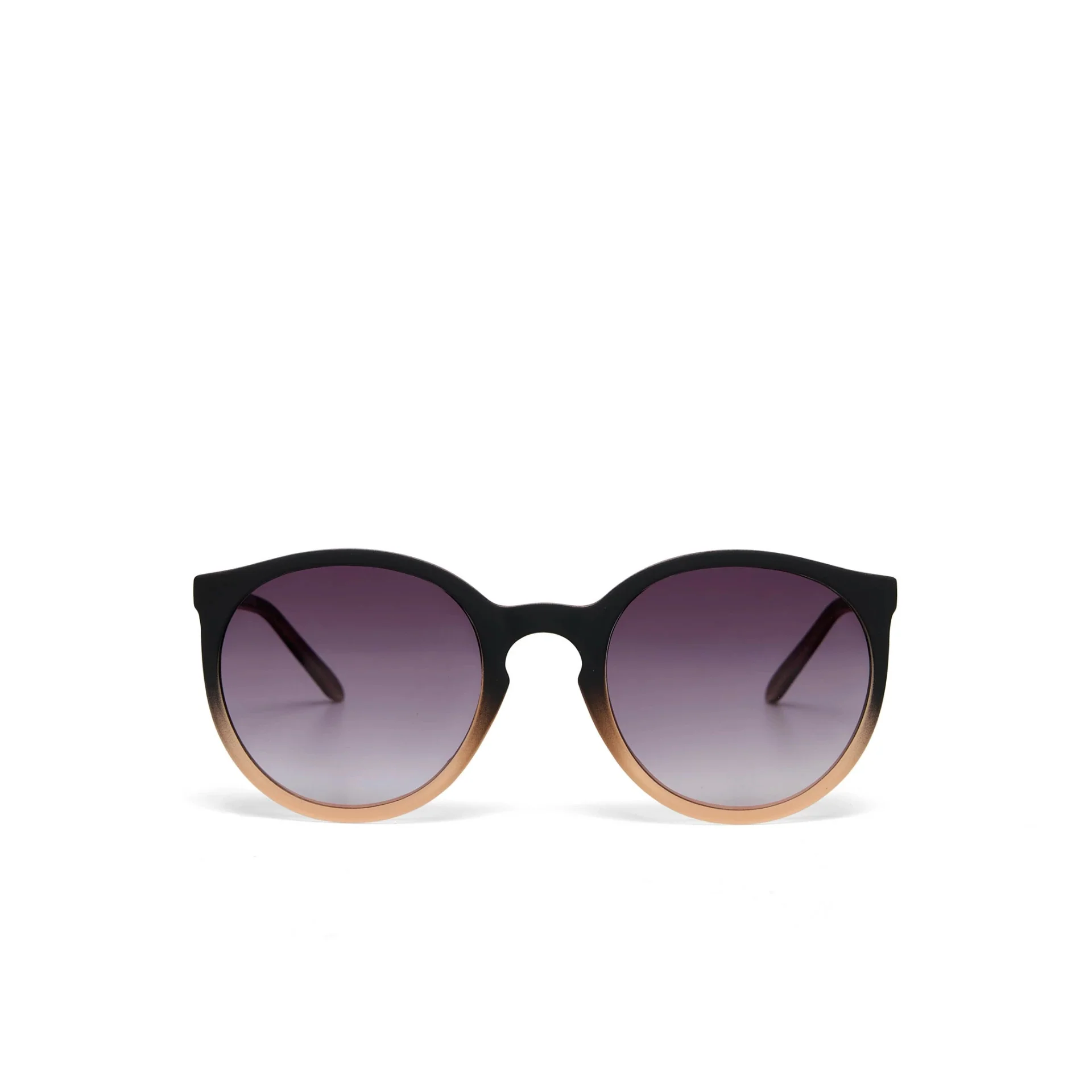 OKKIA Berlino Occhiali da Sole Donna Nero Rosa - Image 5