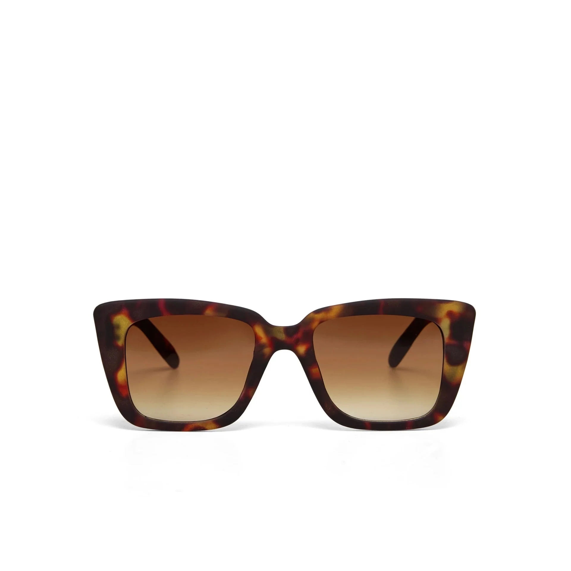 OKKIA Elba Occhiali da Sole Donna Classic Avana - Image 6